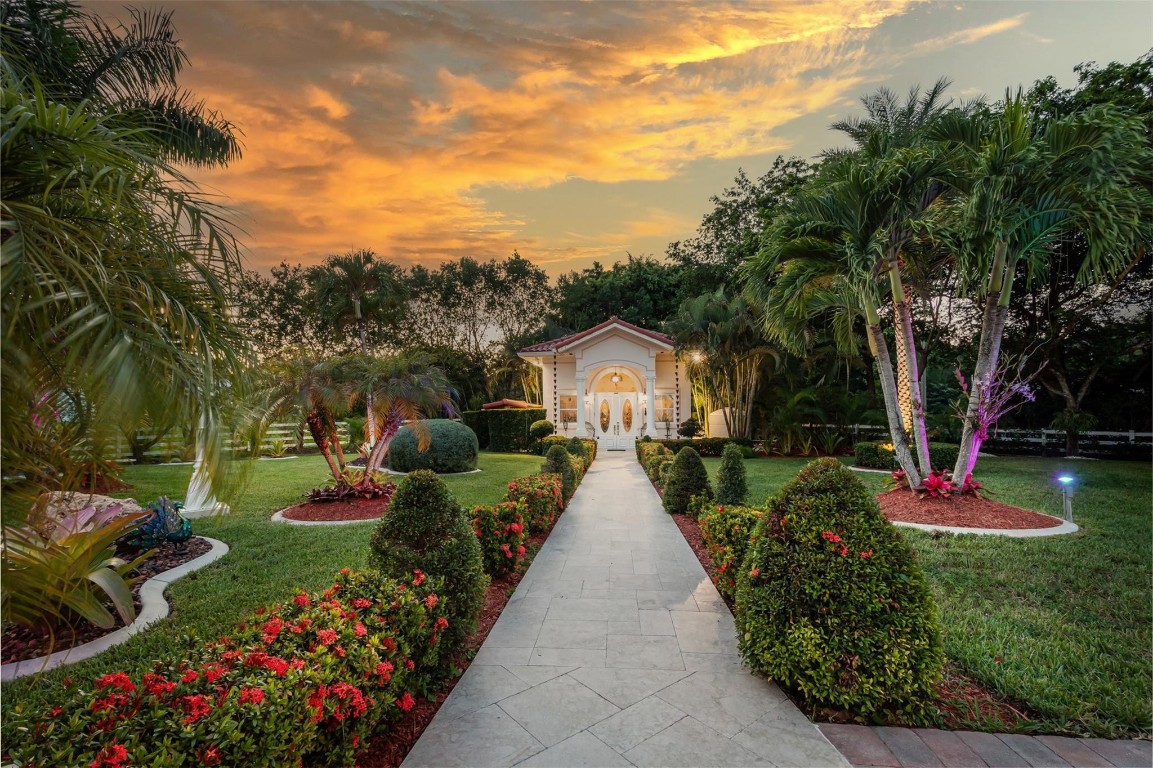 Estates At Sunshine Ranch - Residential