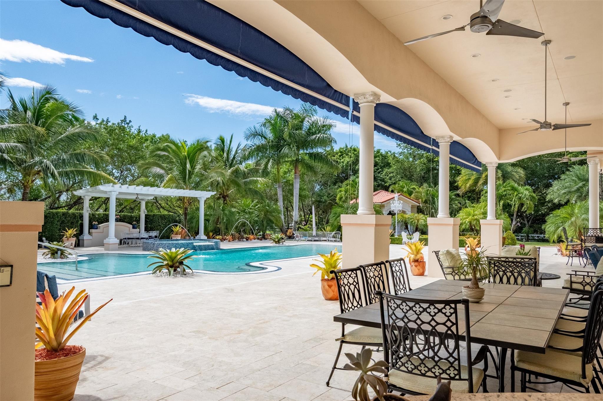 Estates At Sunshine Ranch - Residential