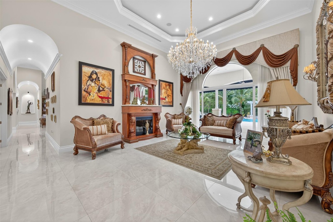 Estates At Sunshine Ranch - Residential