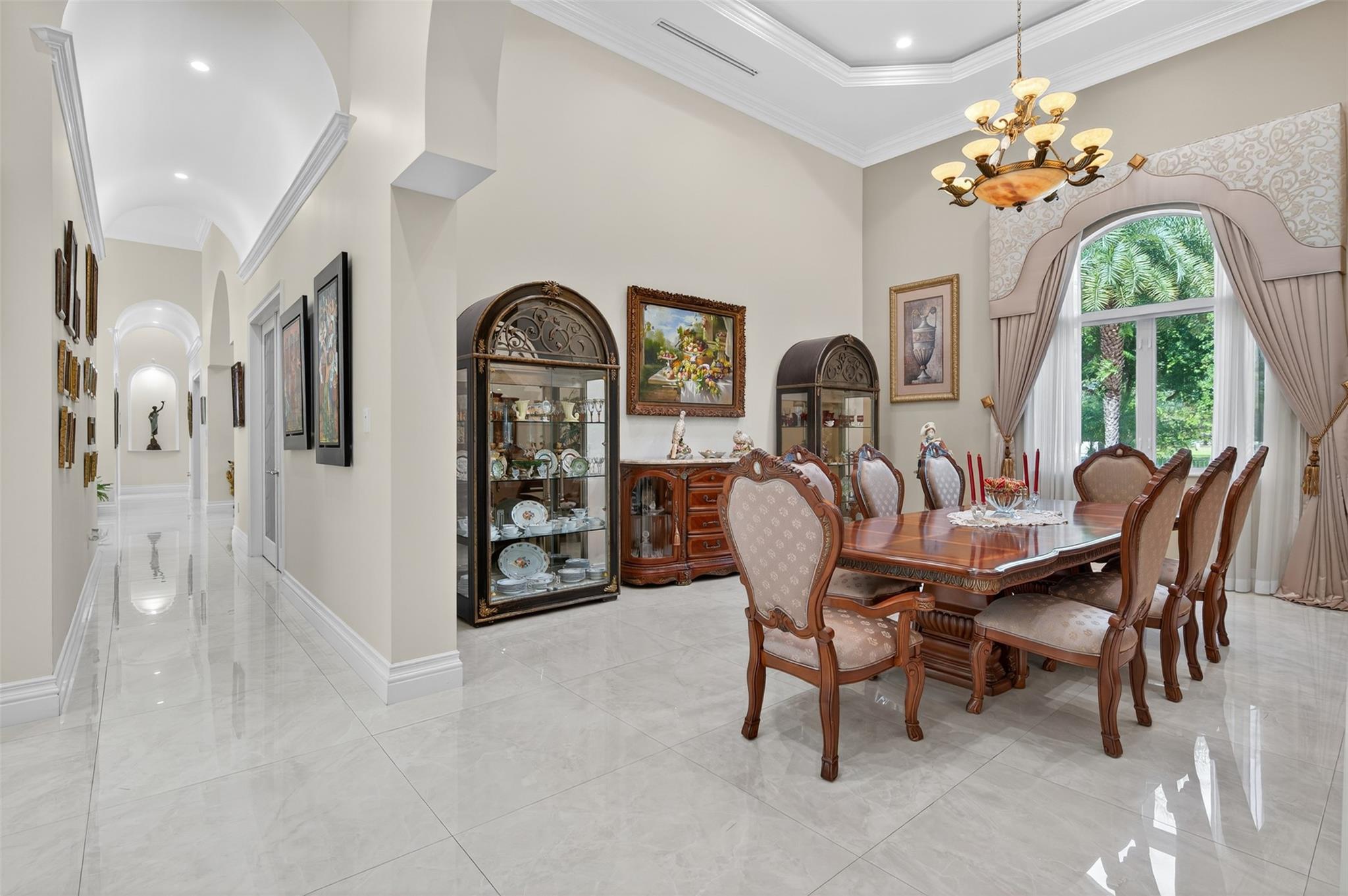 Estates At Sunshine Ranch - Residential