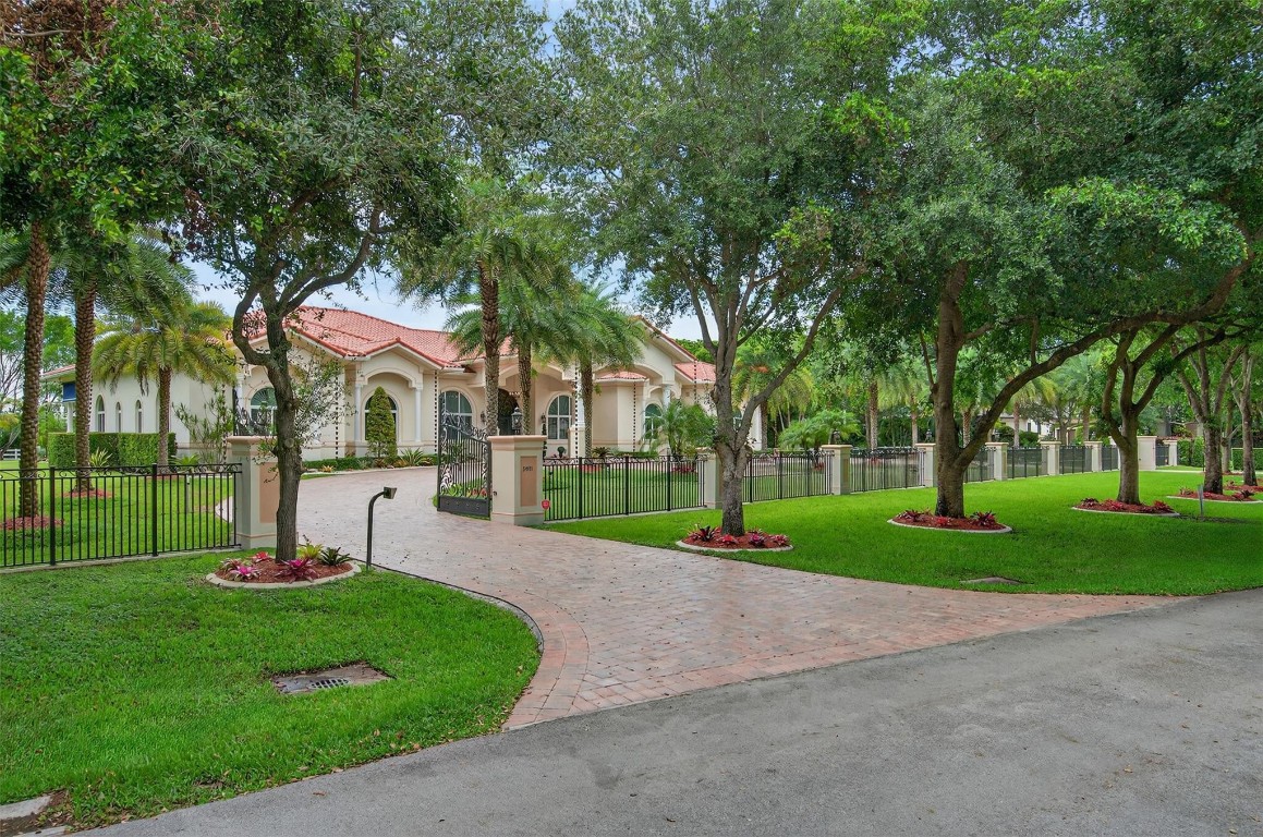 Estates At Sunshine Ranch - Residential