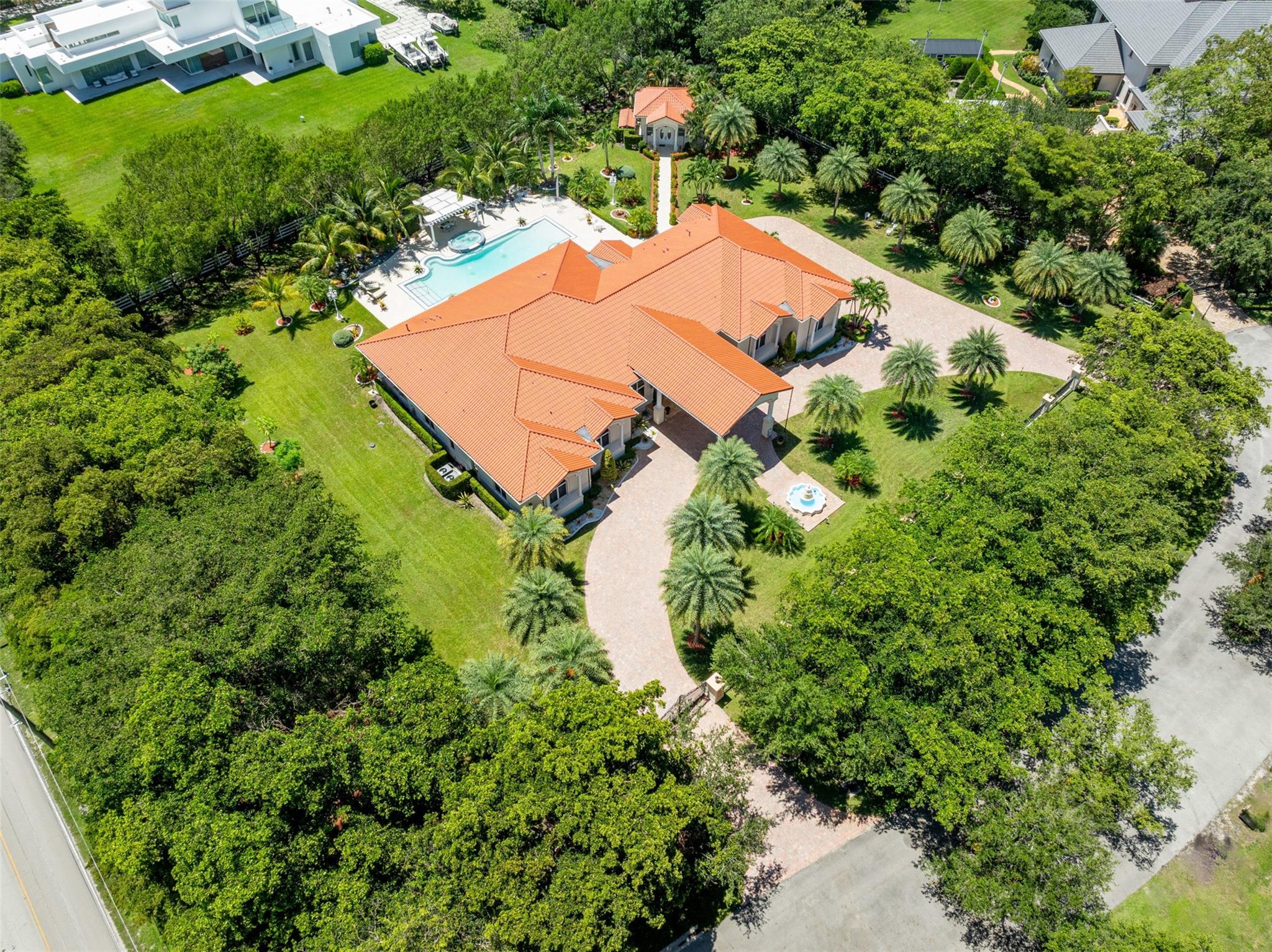 Estates At Sunshine Ranch - Residential