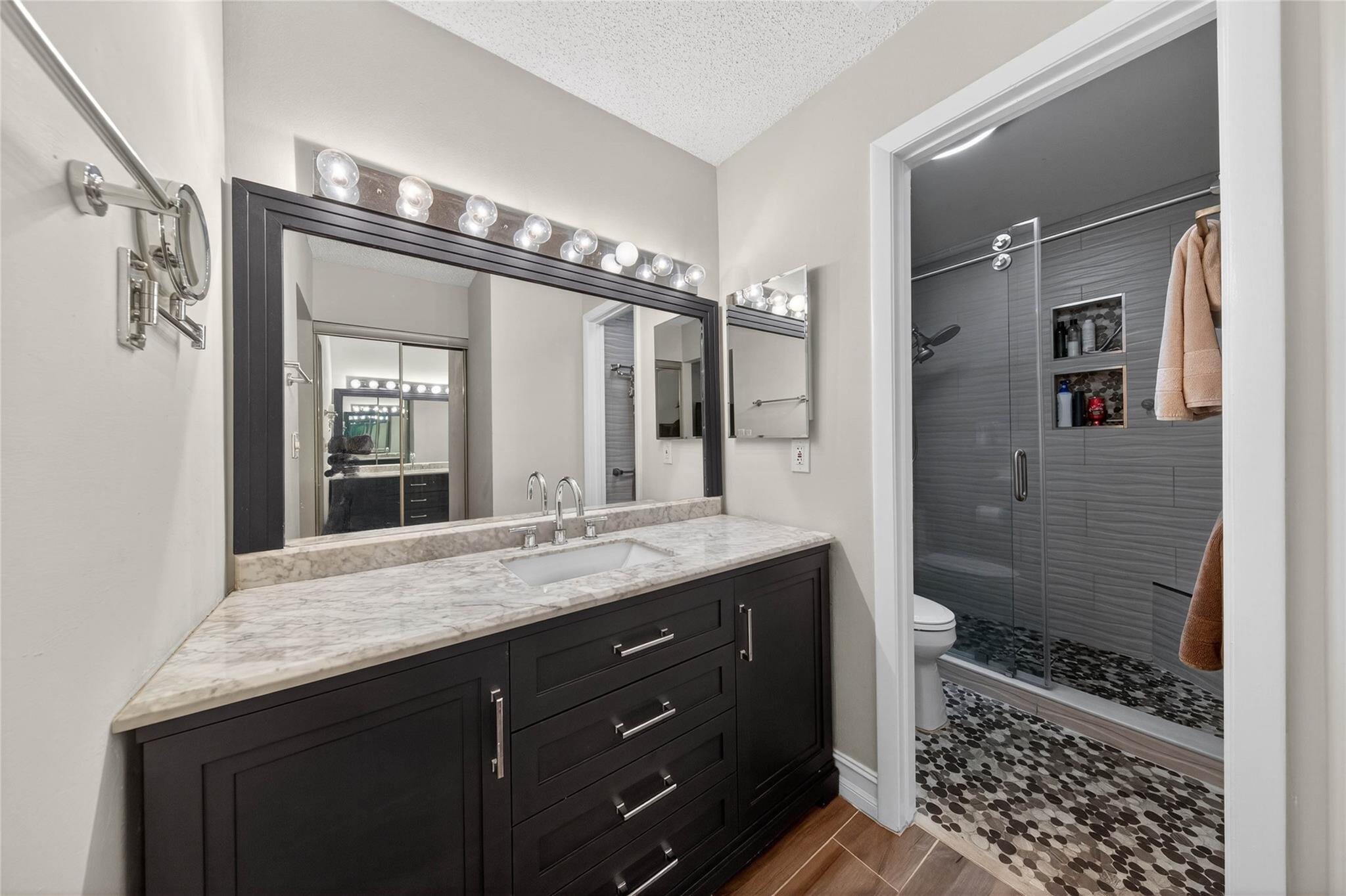 Ginger Tree - Residential