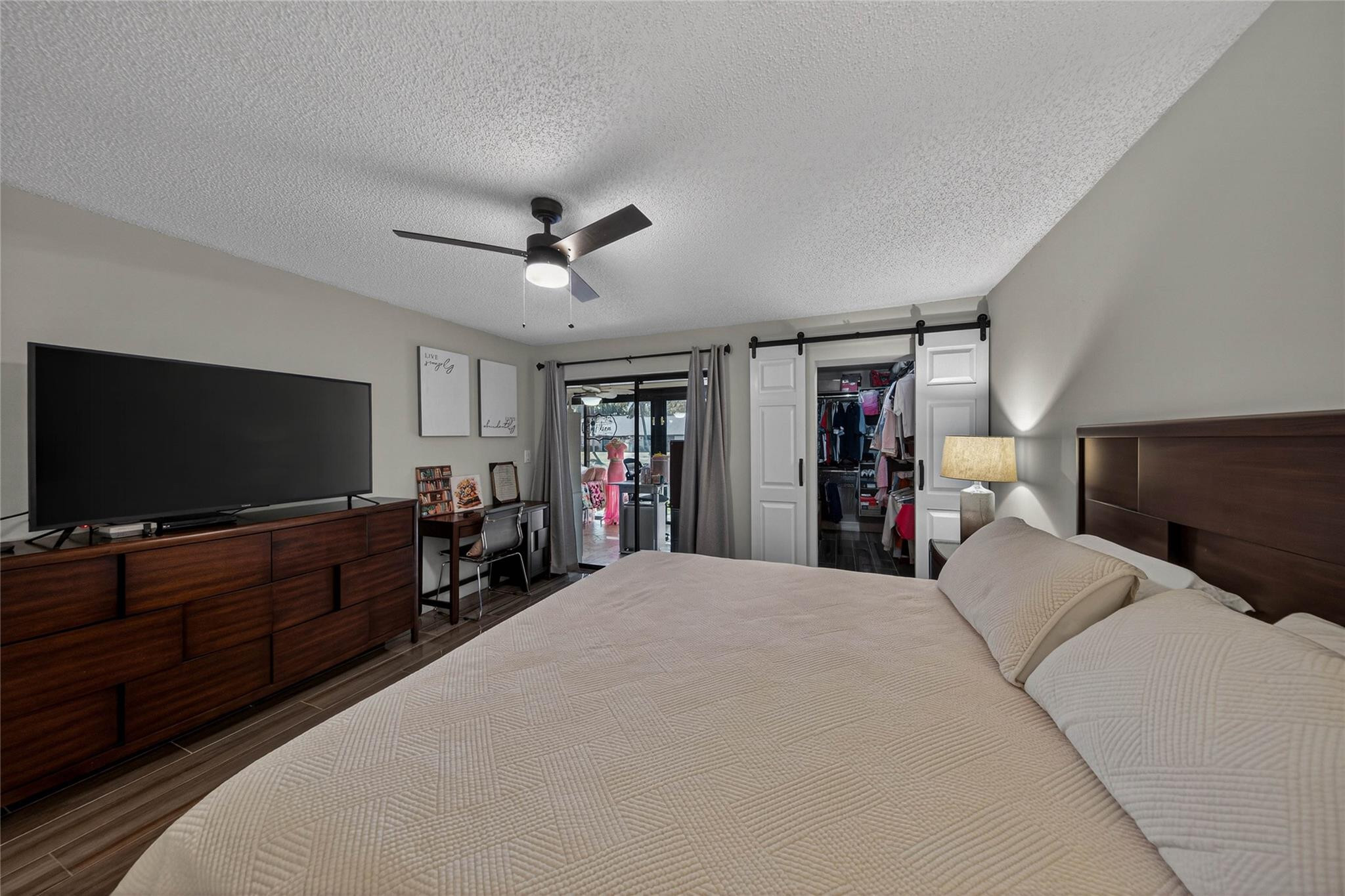 Ginger Tree - Residential