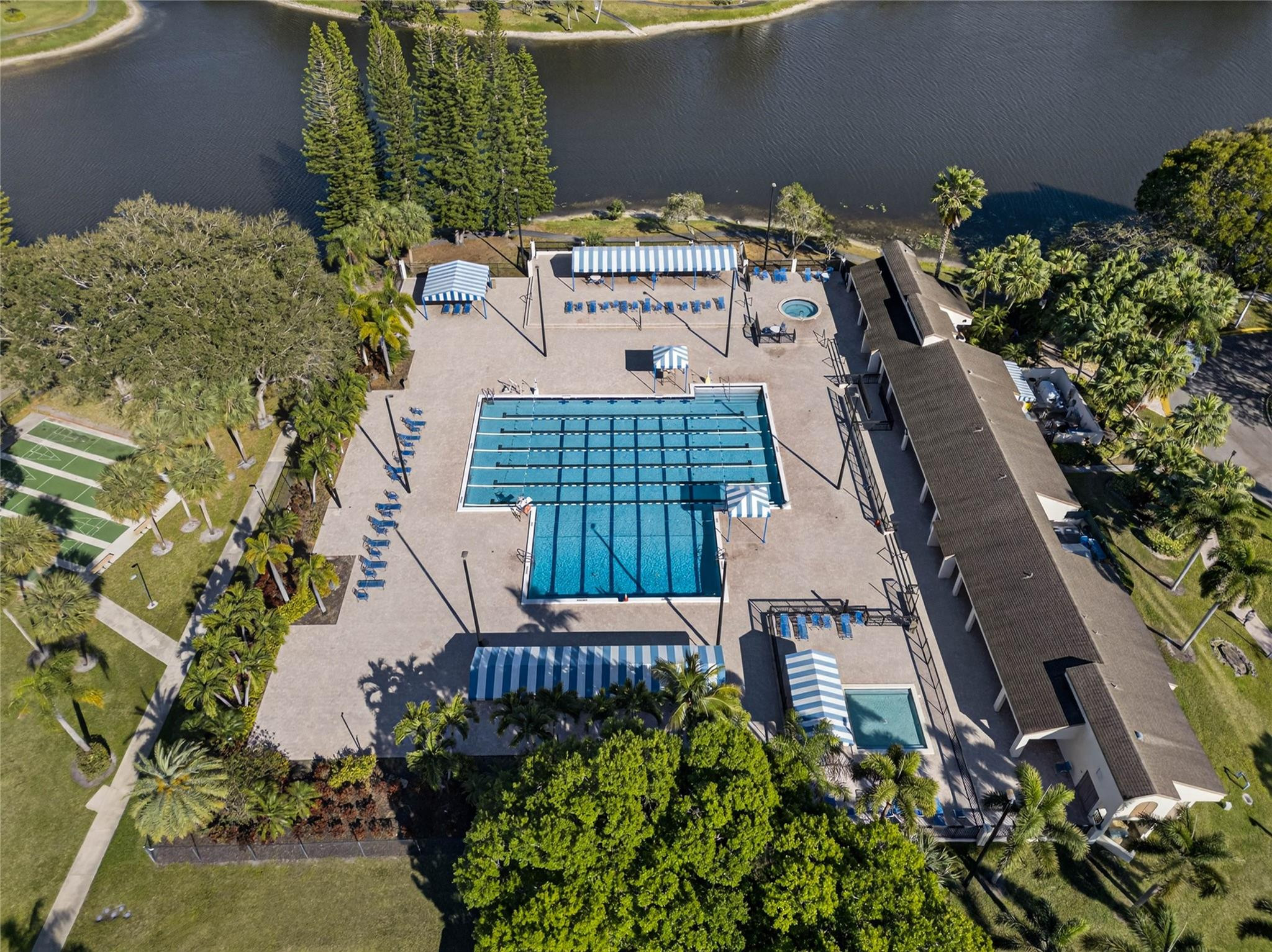 Ginger Tree - Residential