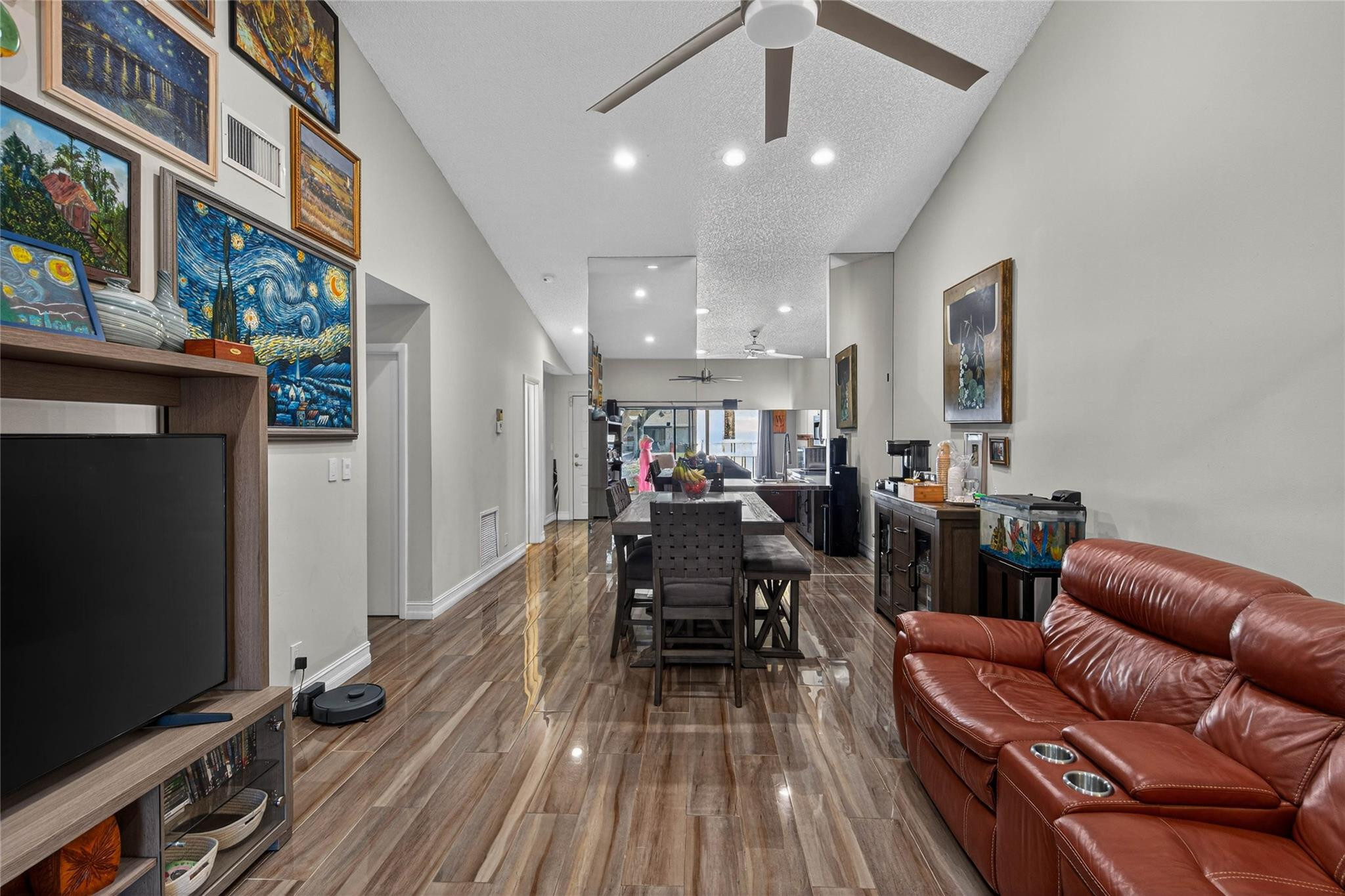 Ginger Tree - Residential