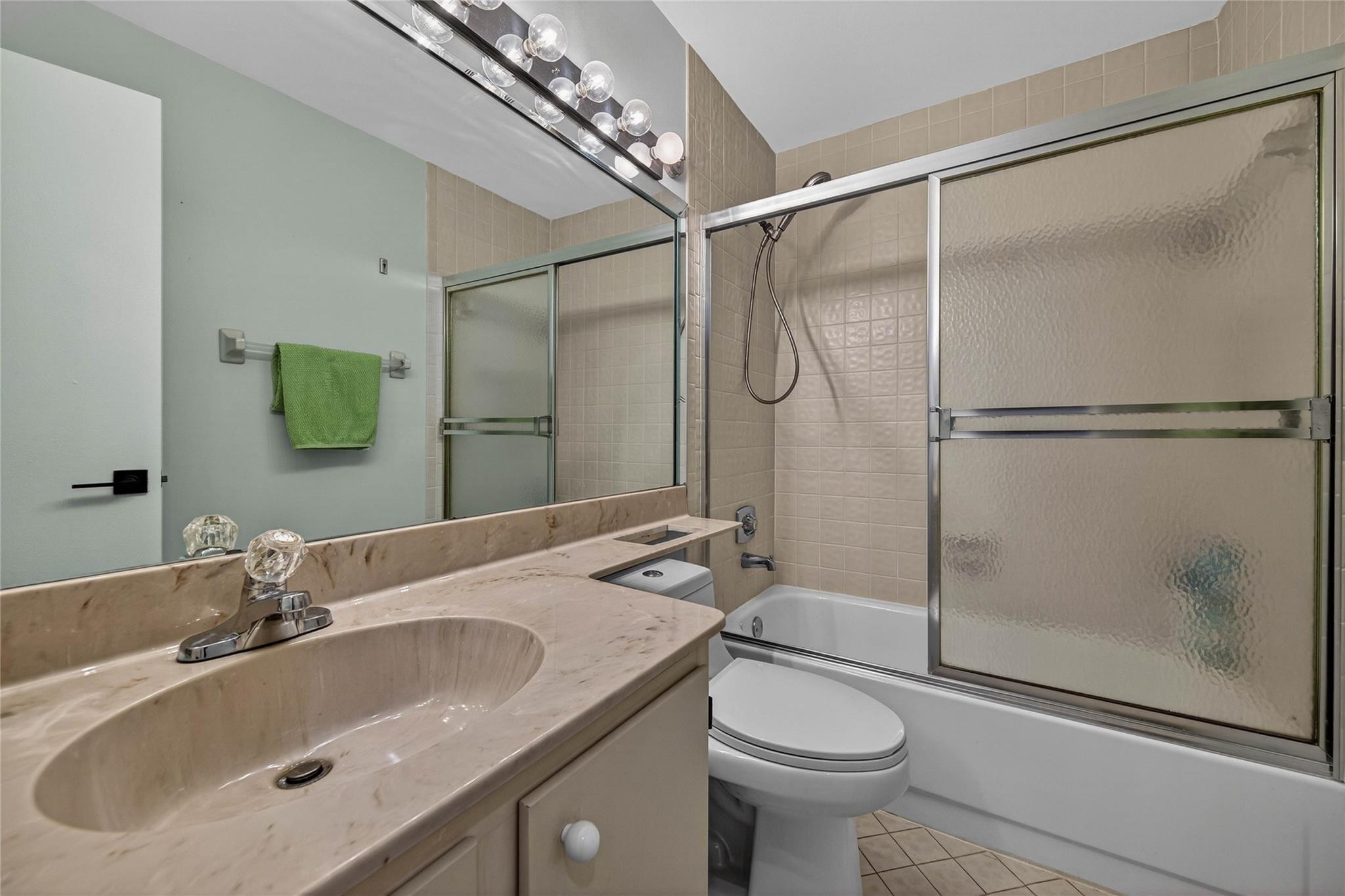 Ginger Tree - Residential