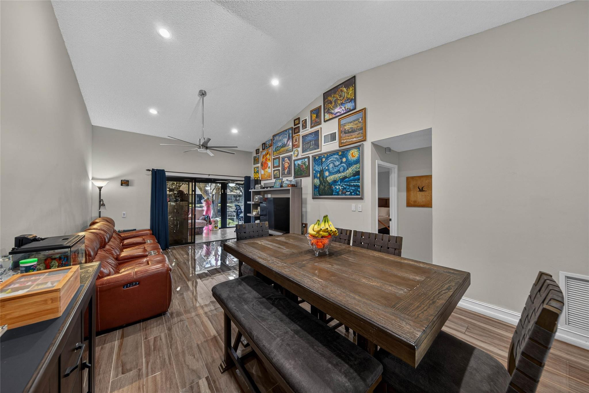 Ginger Tree - Residential