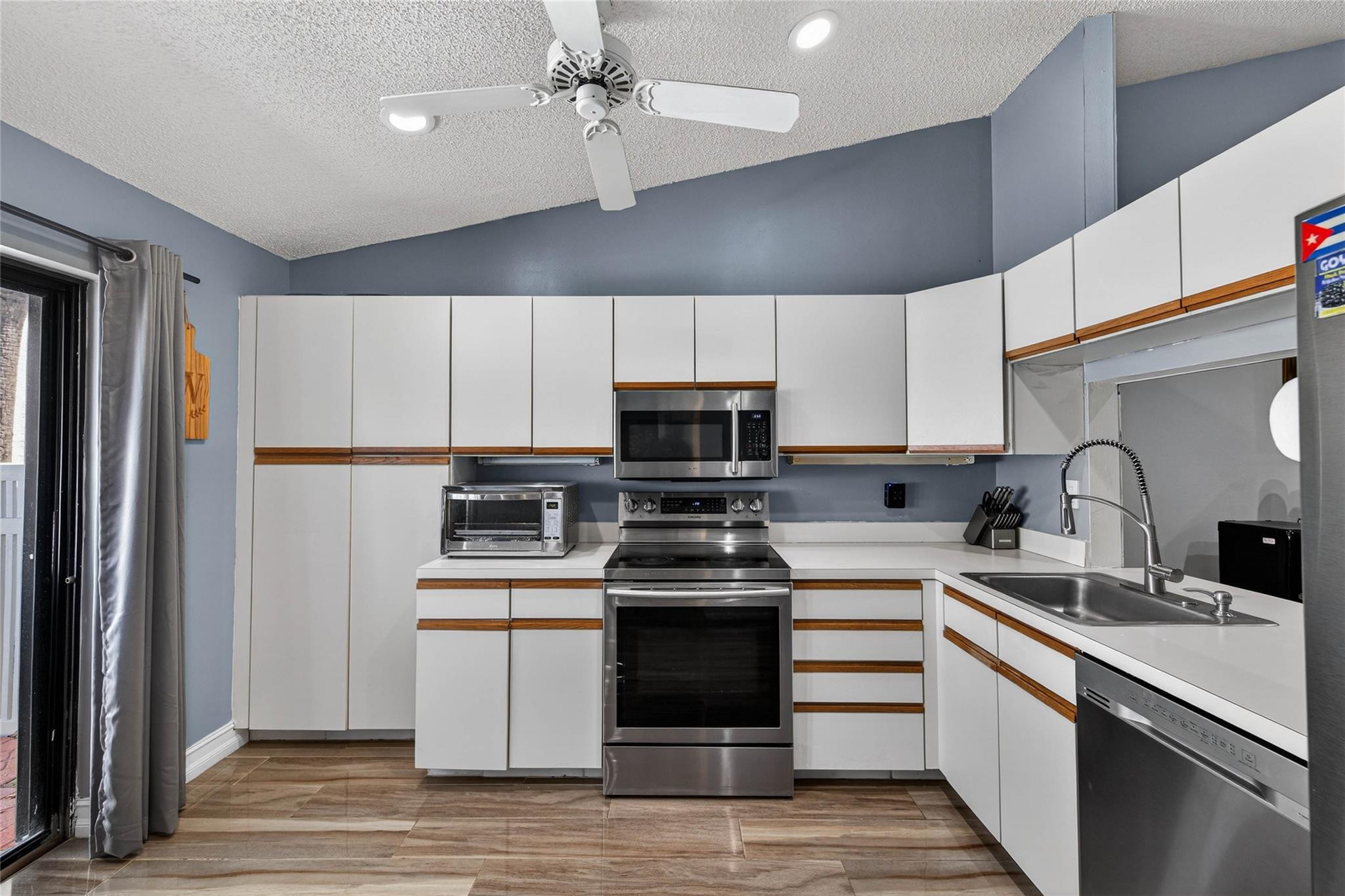 Ginger Tree - Residential