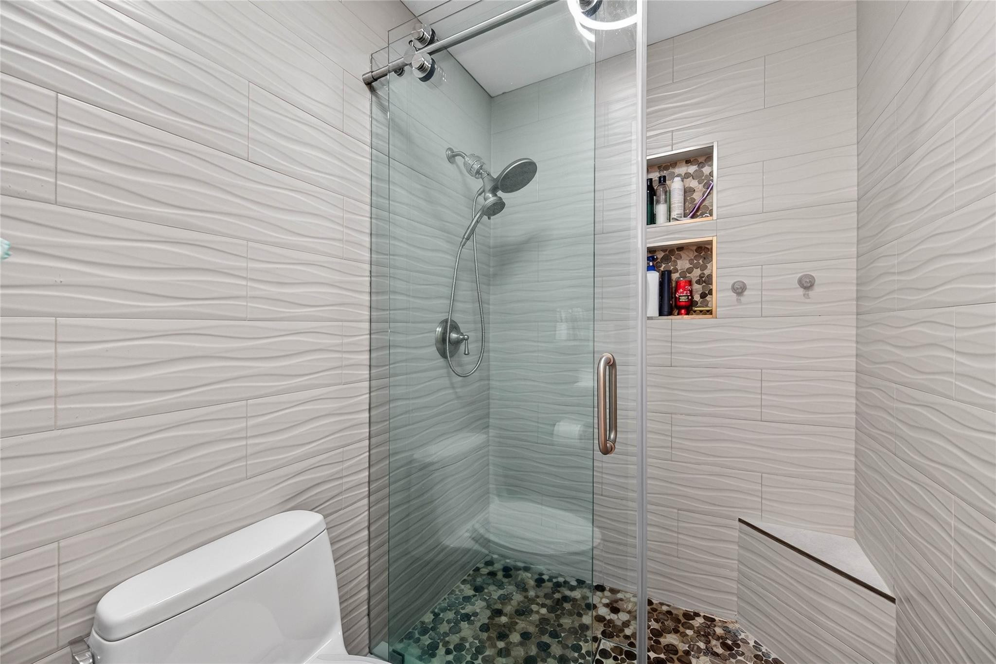 Ginger Tree - Residential