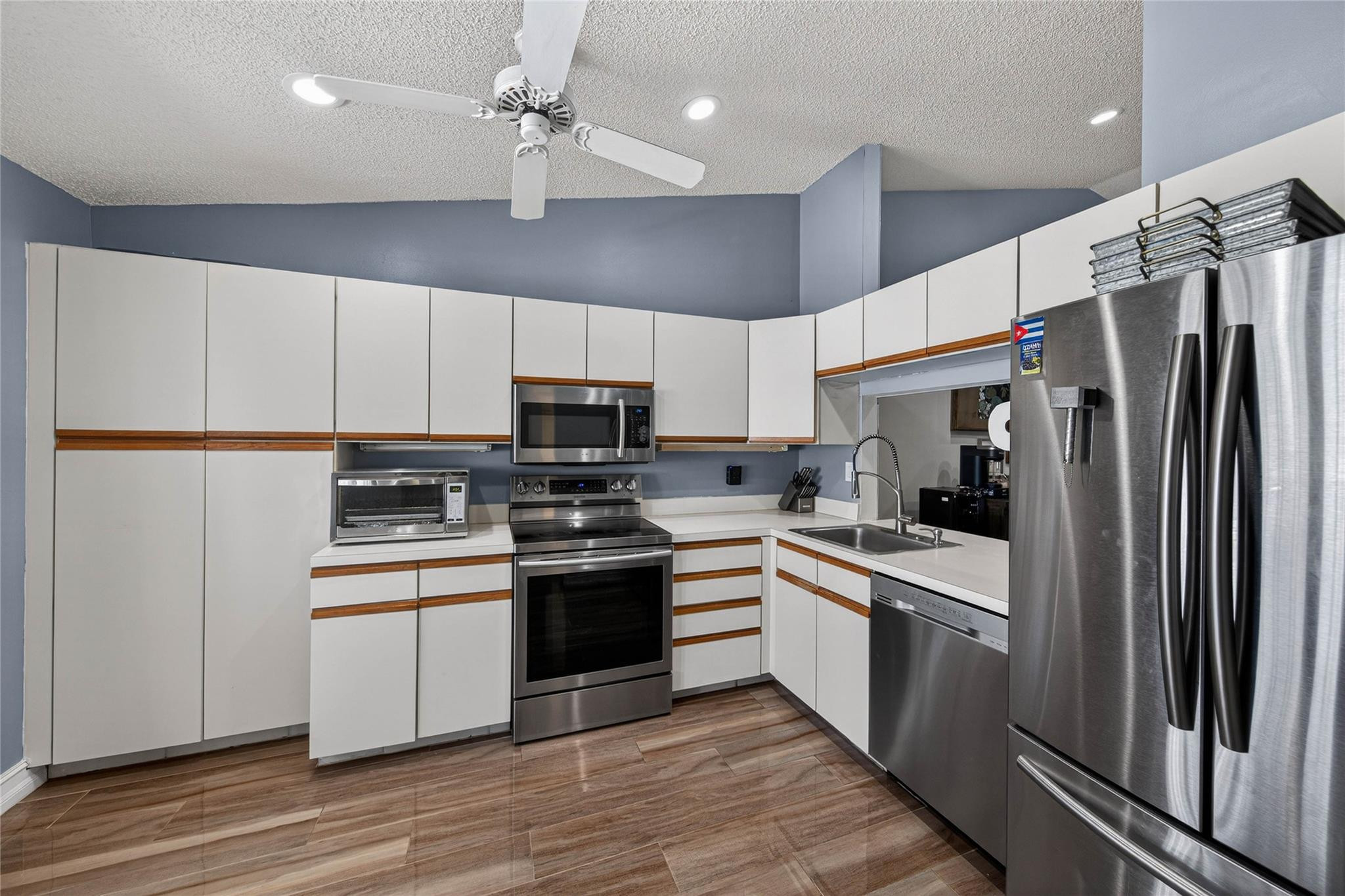 Ginger Tree - Residential