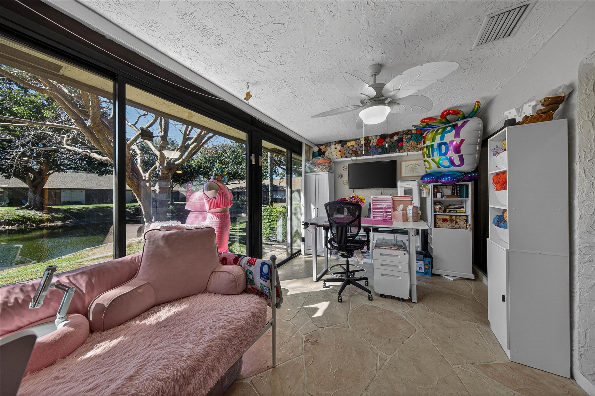 Ginger Tree - Residential