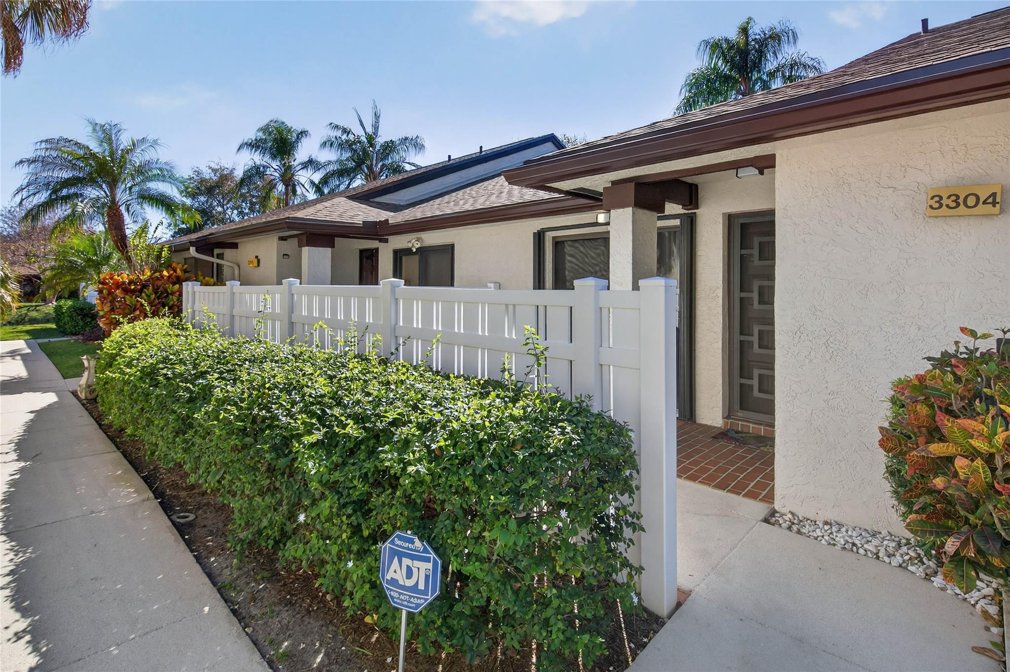 Ginger Tree - Residential