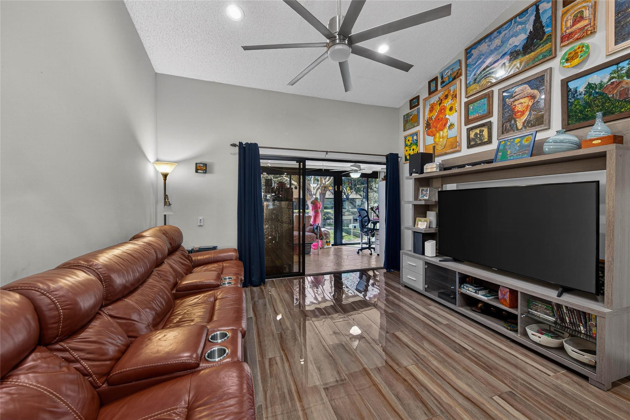 Ginger Tree - Residential