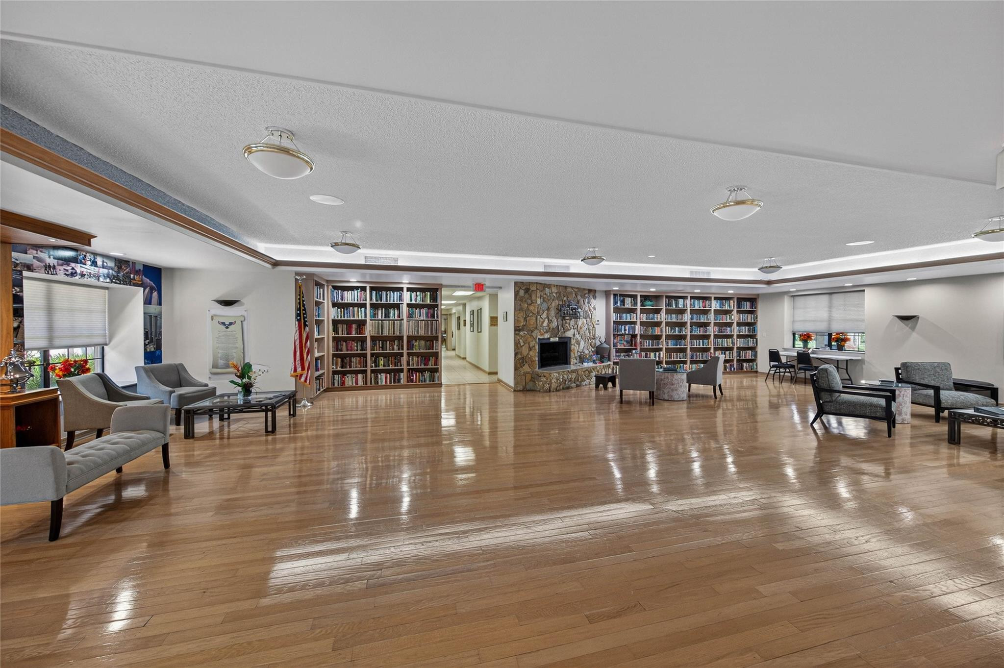 Ginger Tree - Residential