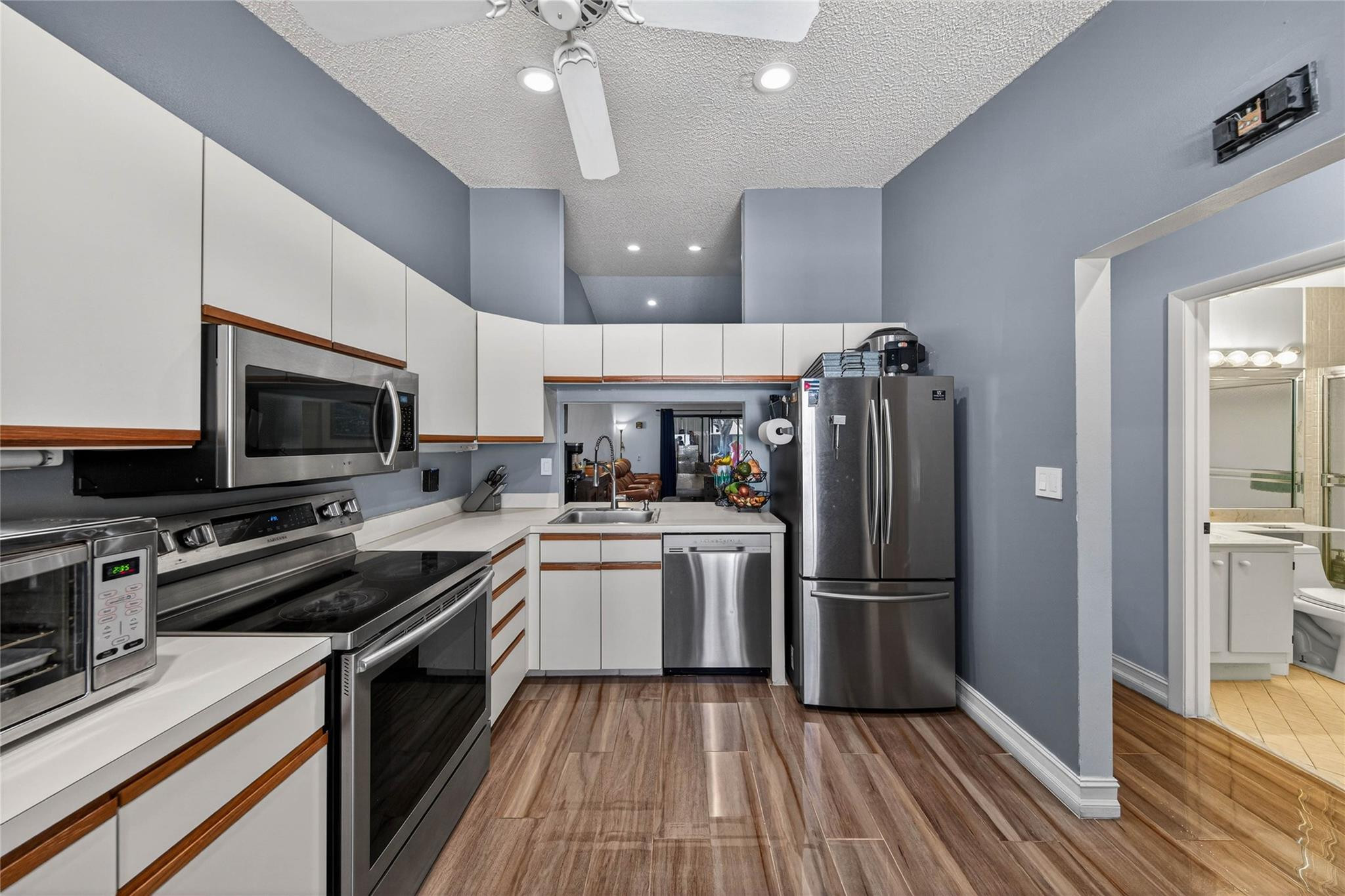 Ginger Tree - Residential