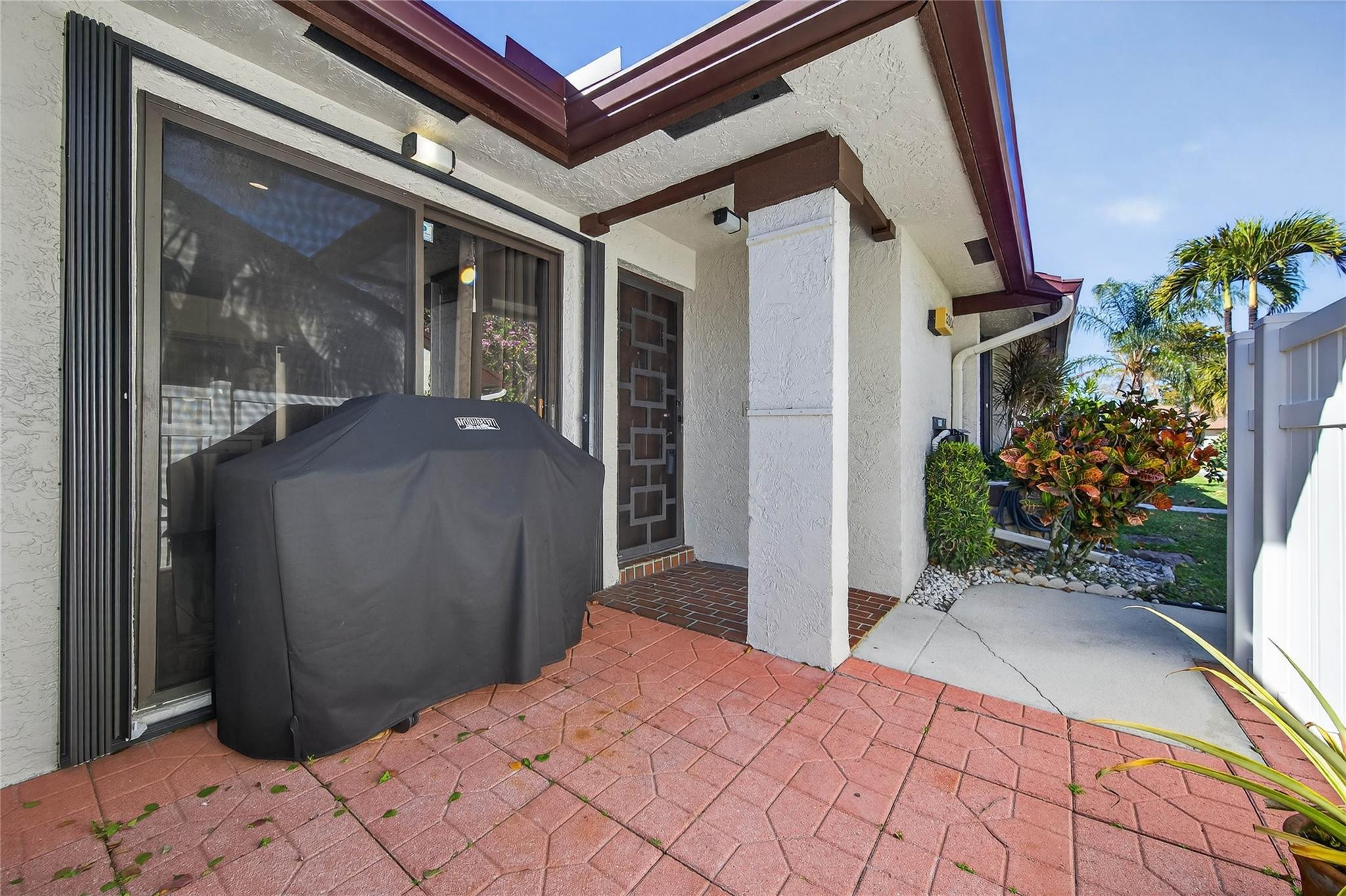 Ginger Tree - Residential