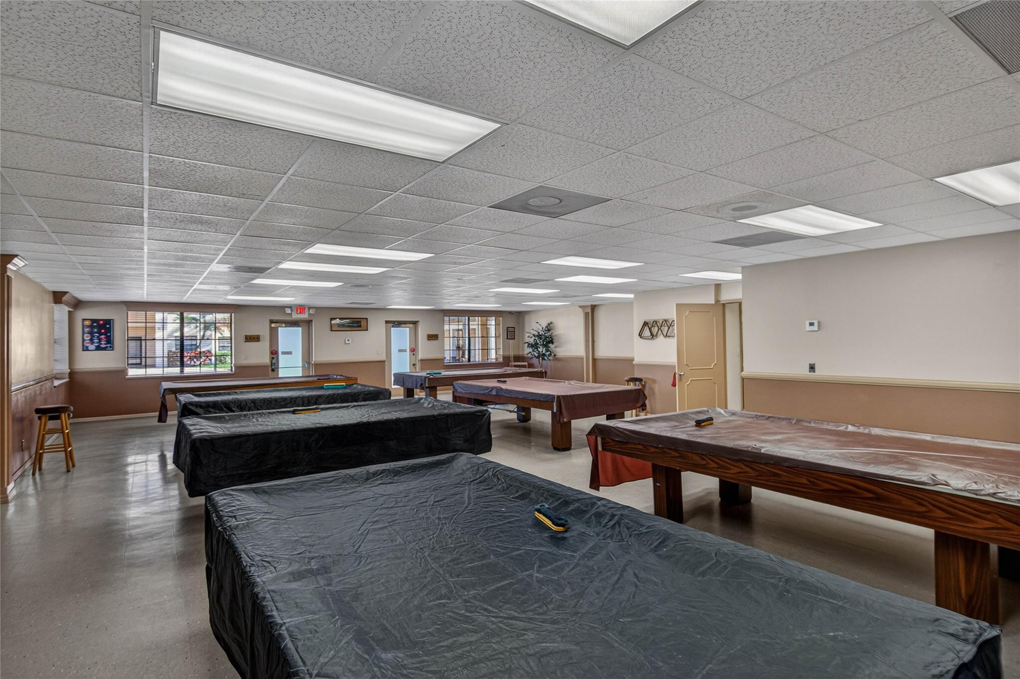 Ginger Tree - Residential