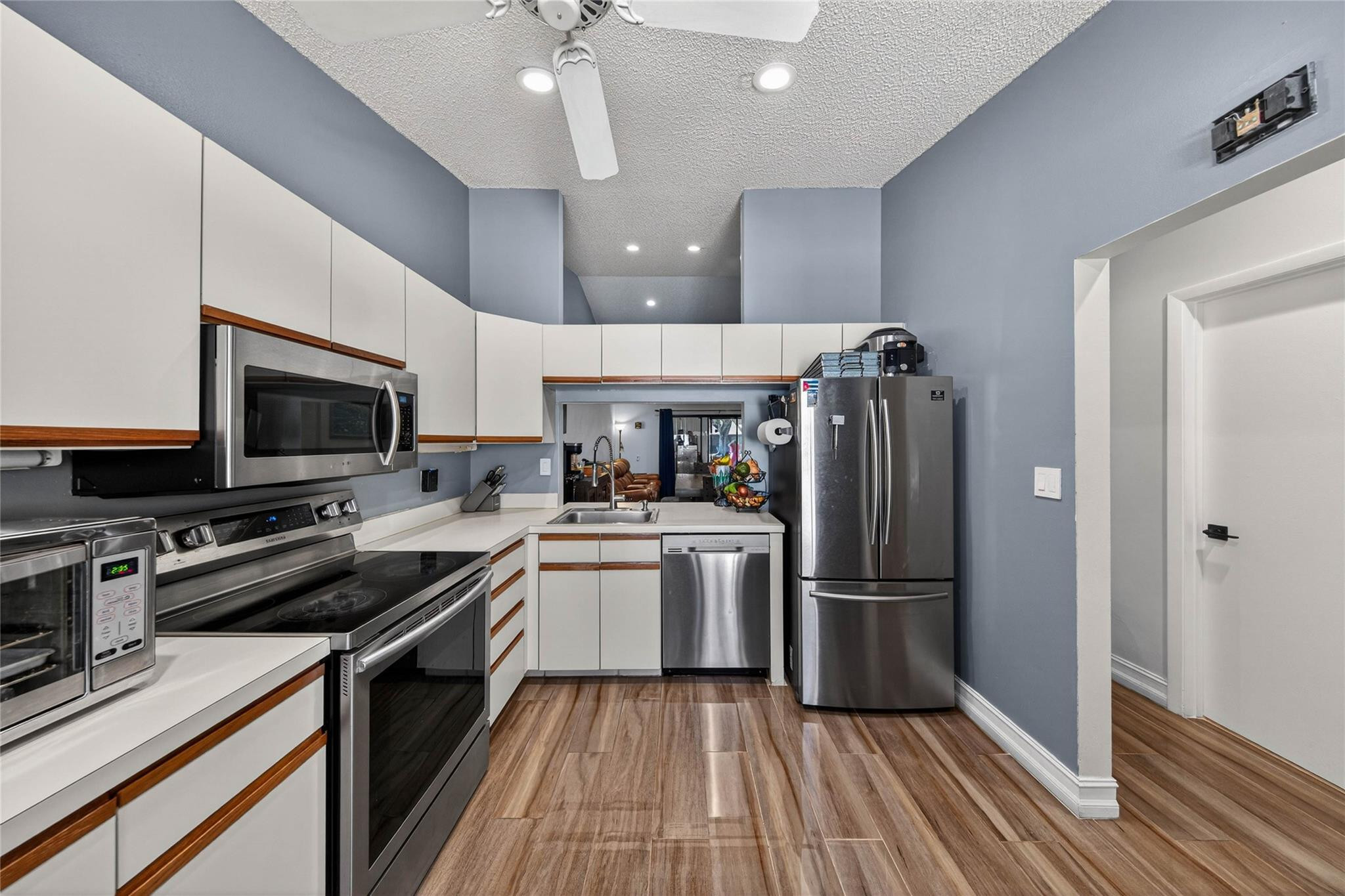 Ginger Tree - Residential