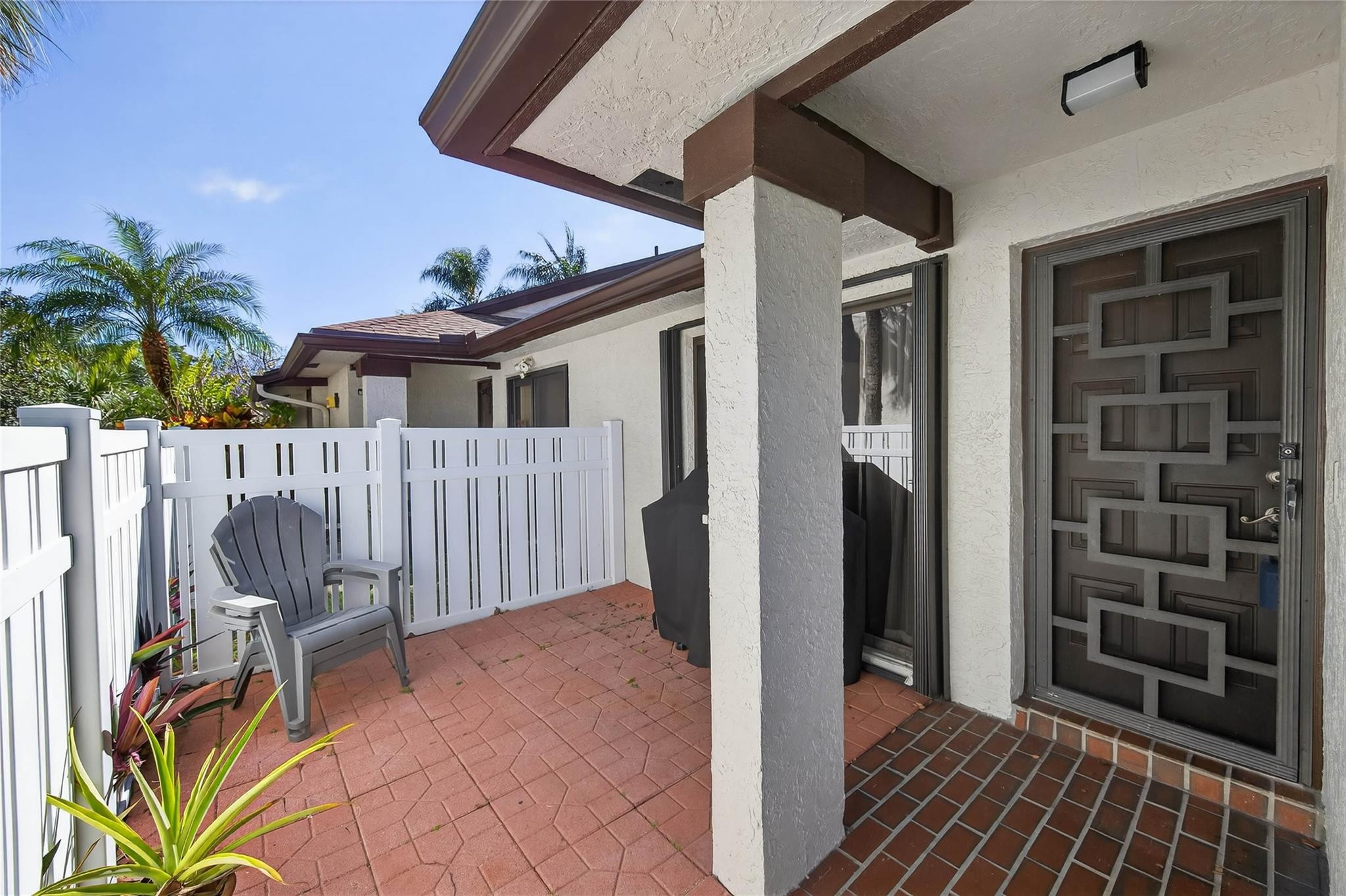 Ginger Tree - Residential