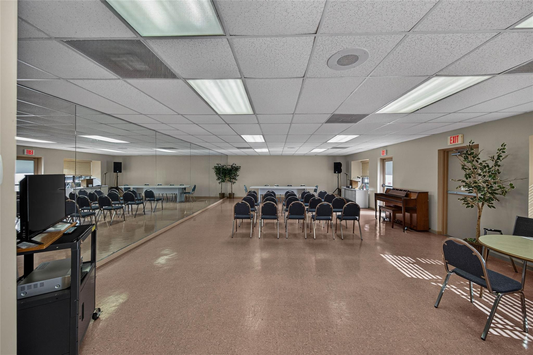 Ginger Tree - Residential