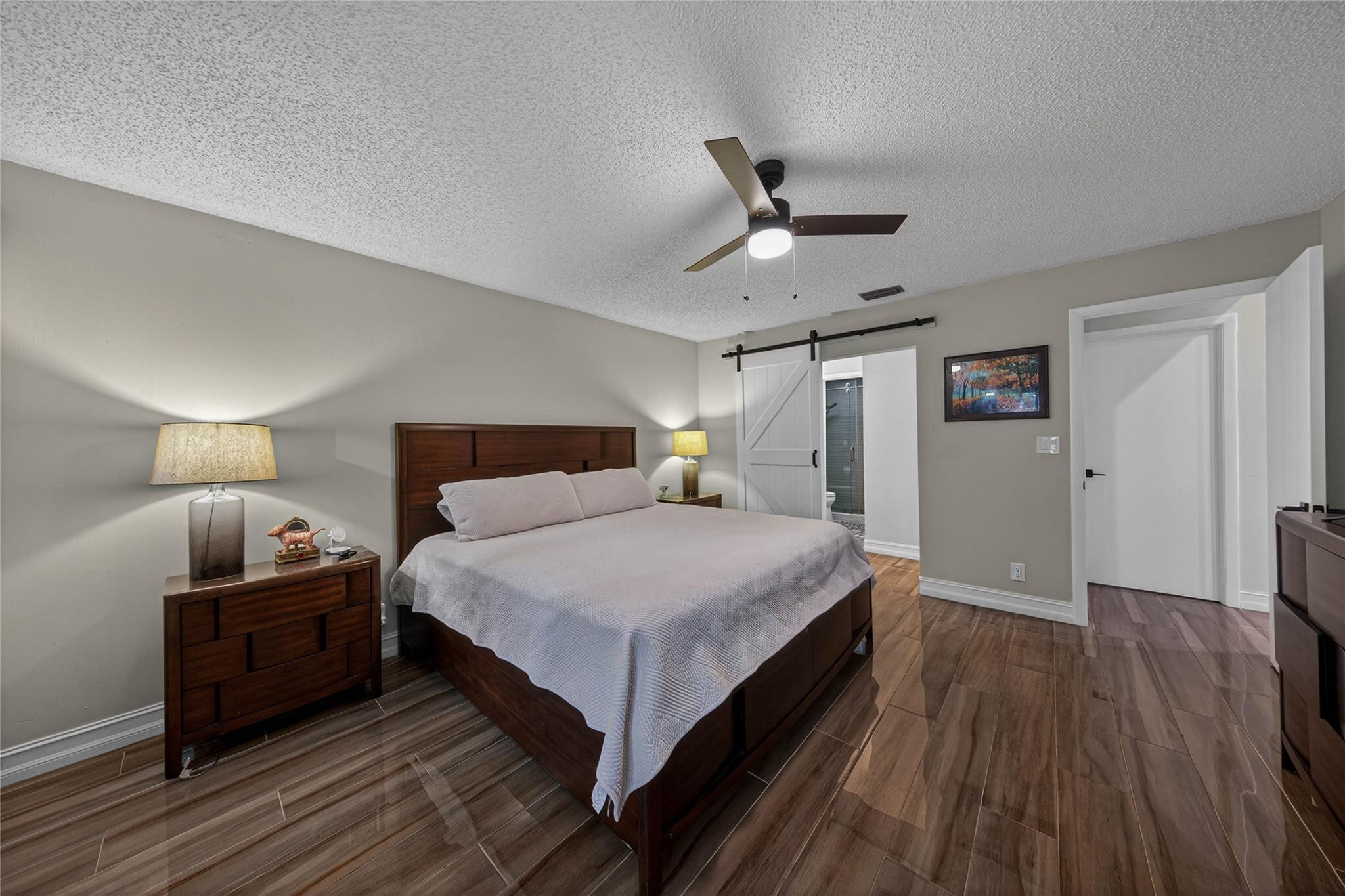 Ginger Tree - Residential