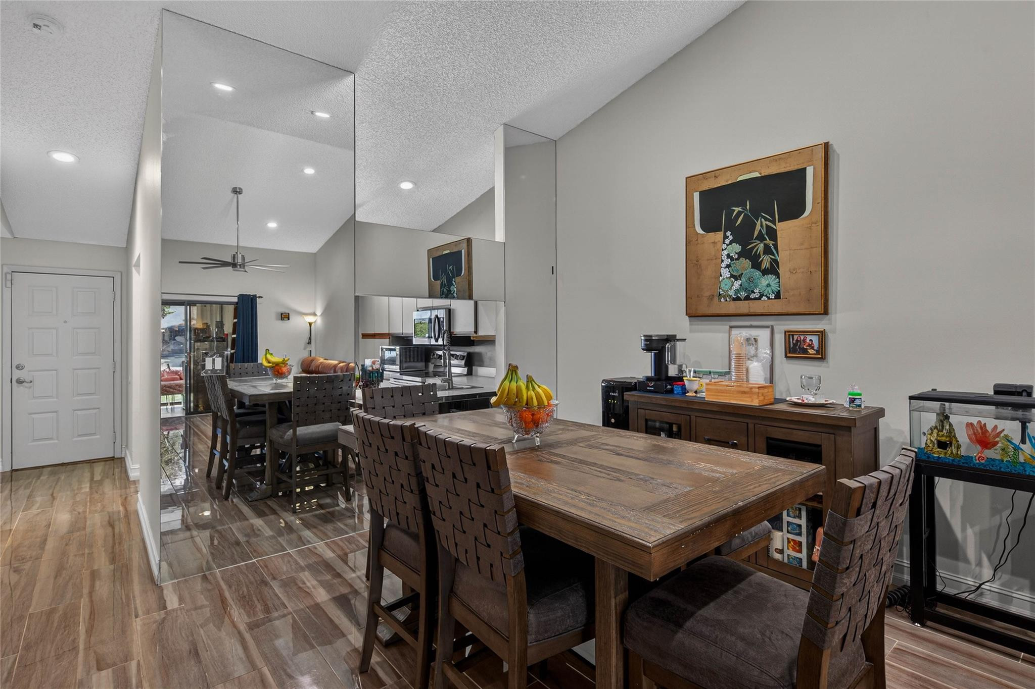 Ginger Tree - Residential