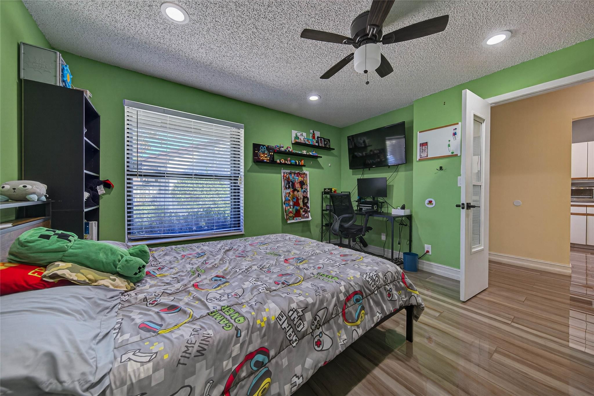 Ginger Tree - Residential