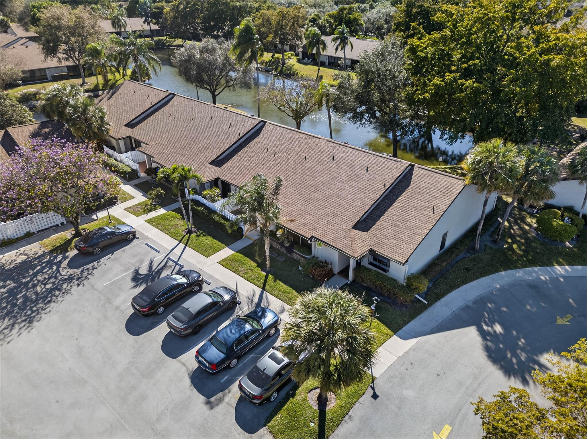 Ginger Tree - Residential