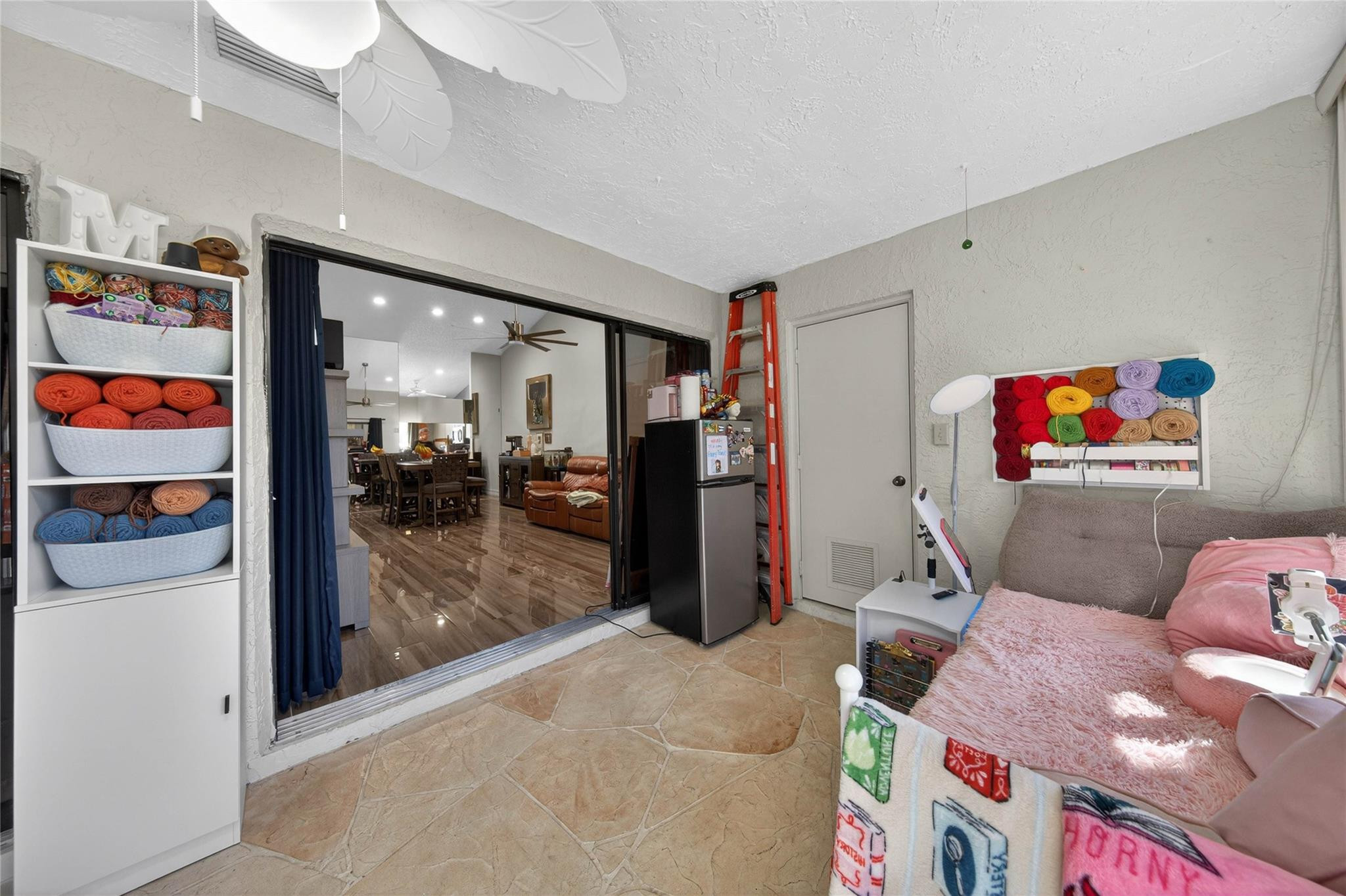 Ginger Tree - Residential