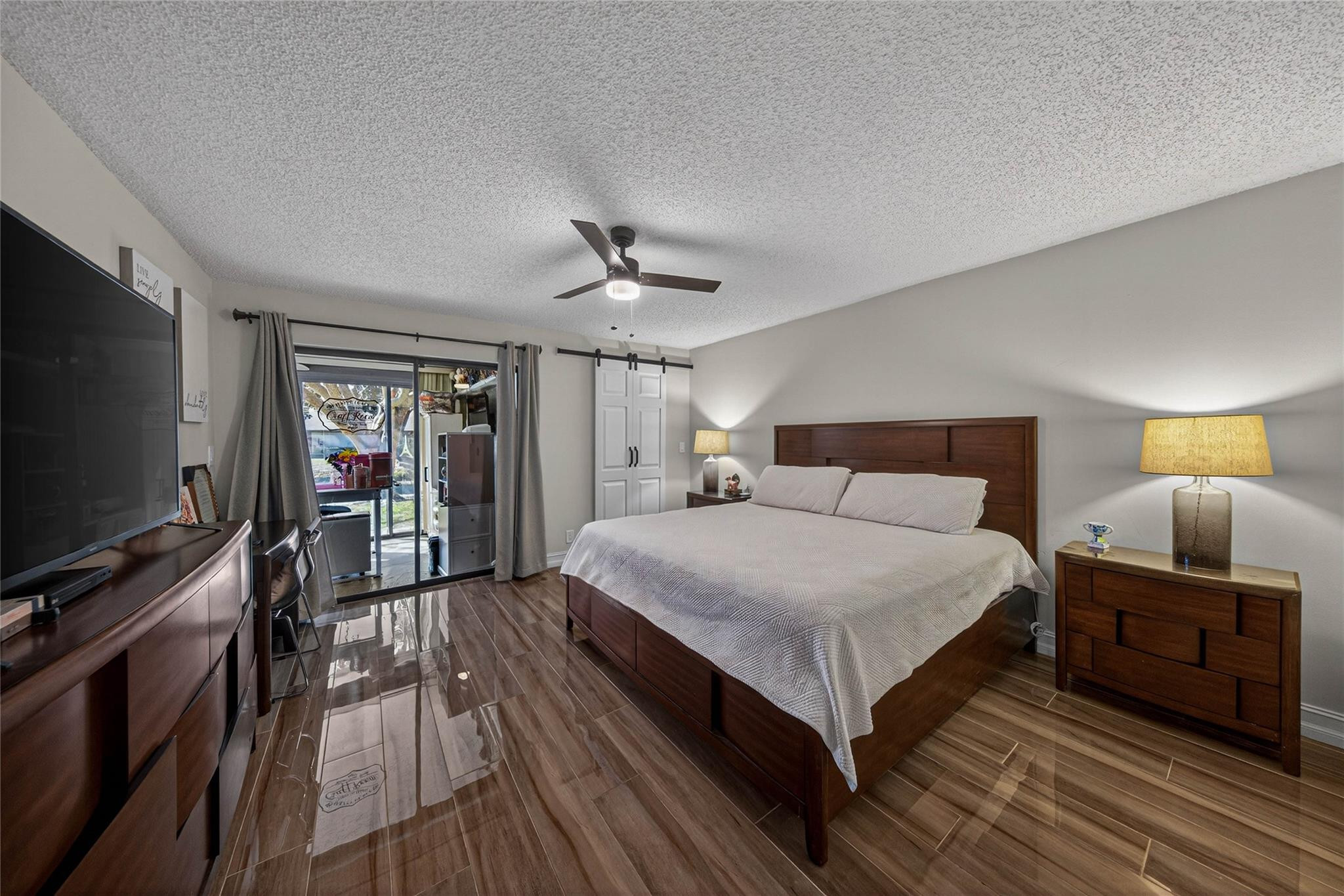 Ginger Tree - Residential