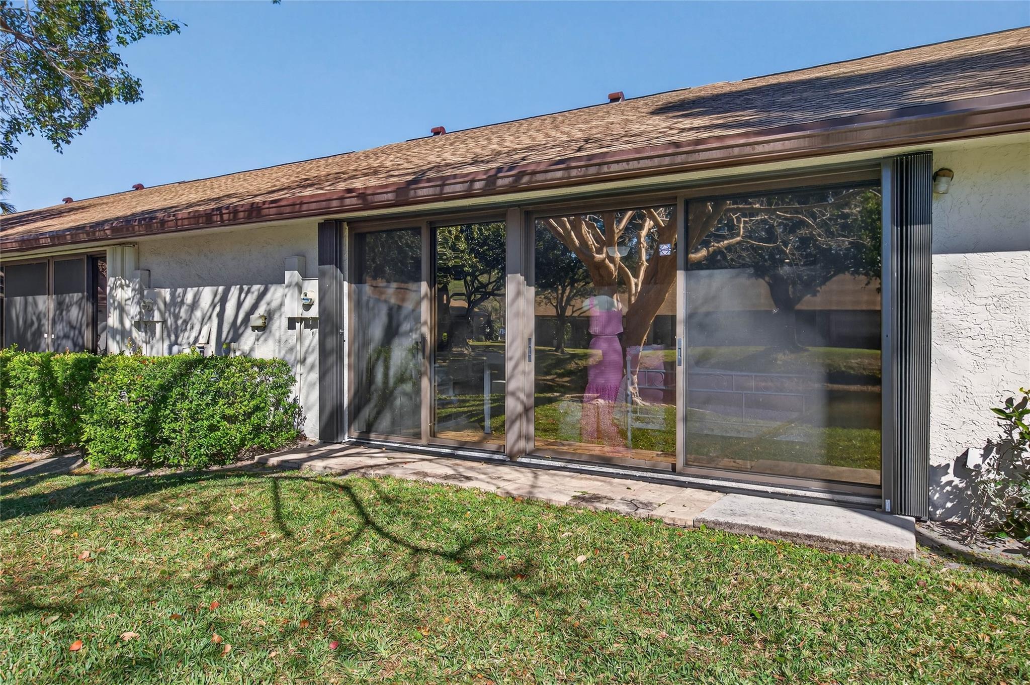 Ginger Tree - Residential