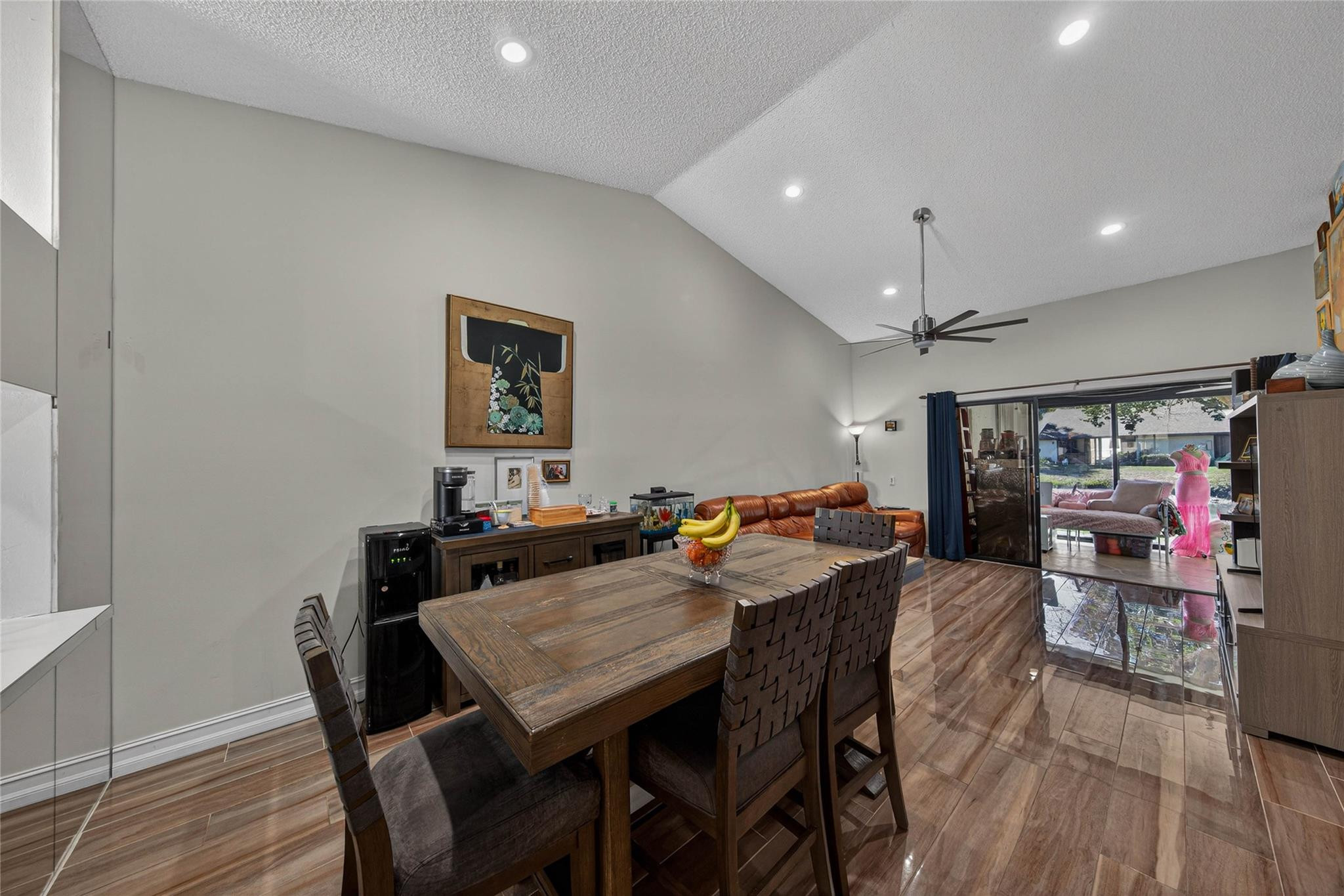 Ginger Tree - Residential