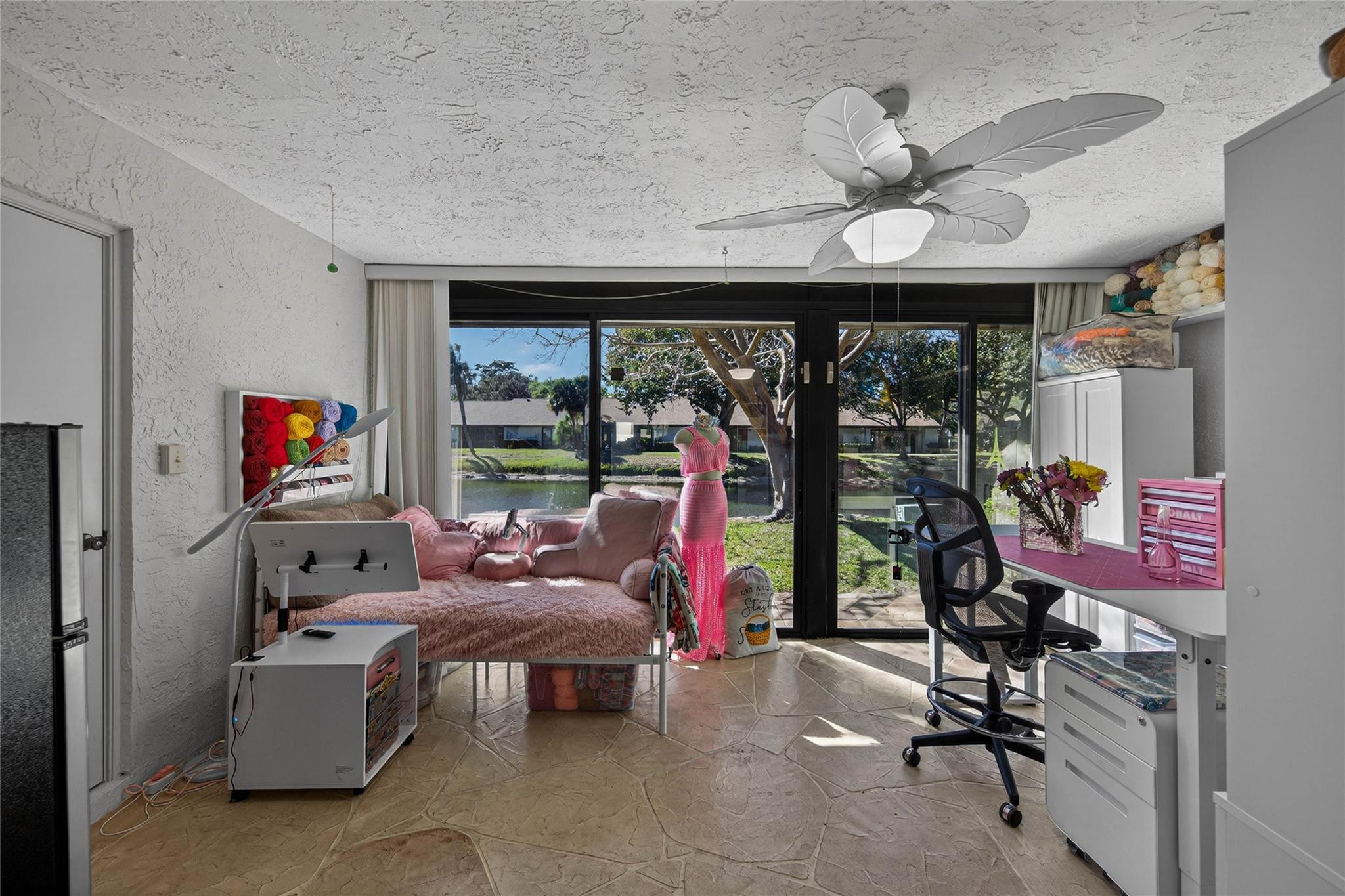 Ginger Tree - Residential