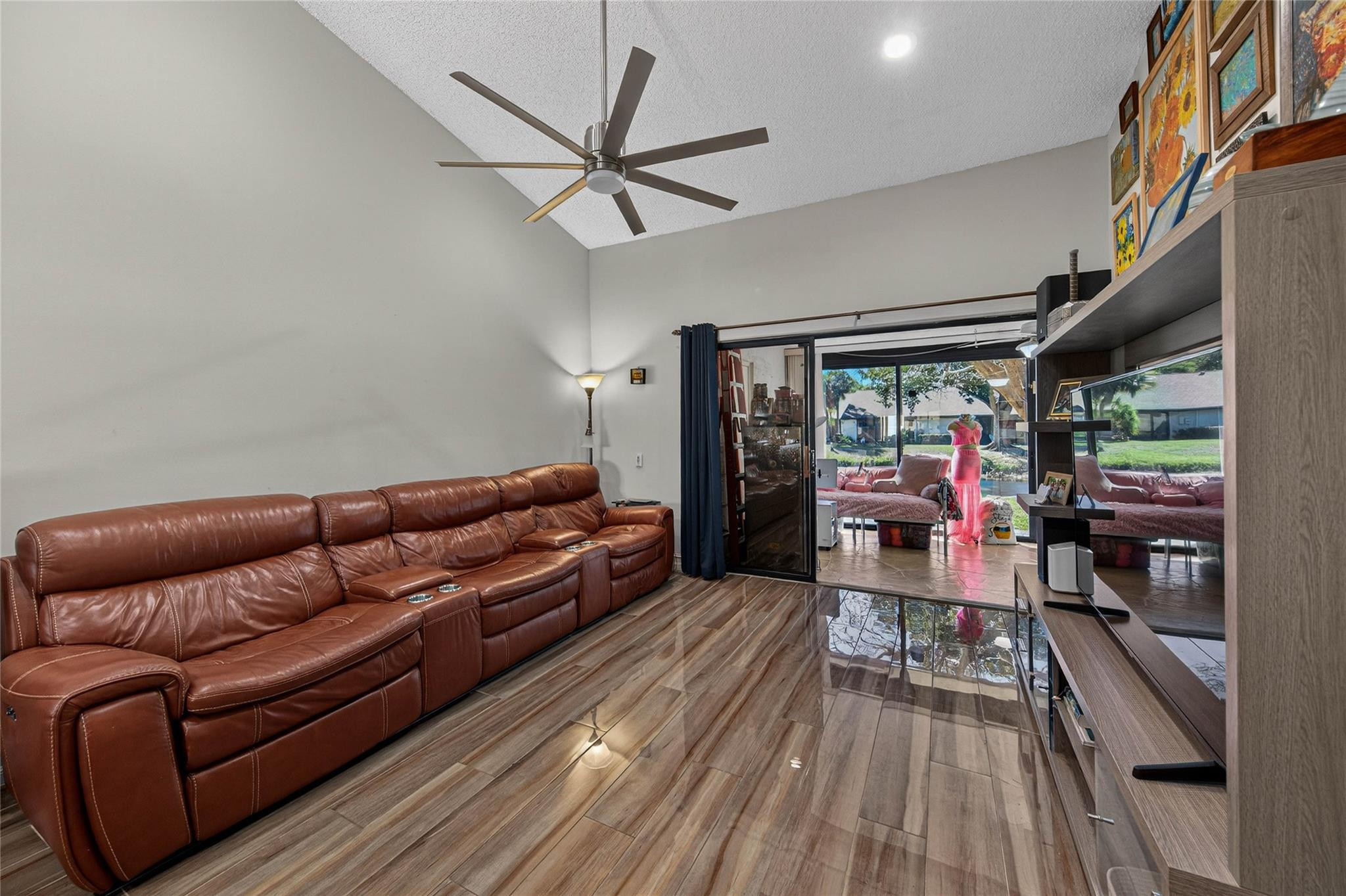 Ginger Tree - Residential