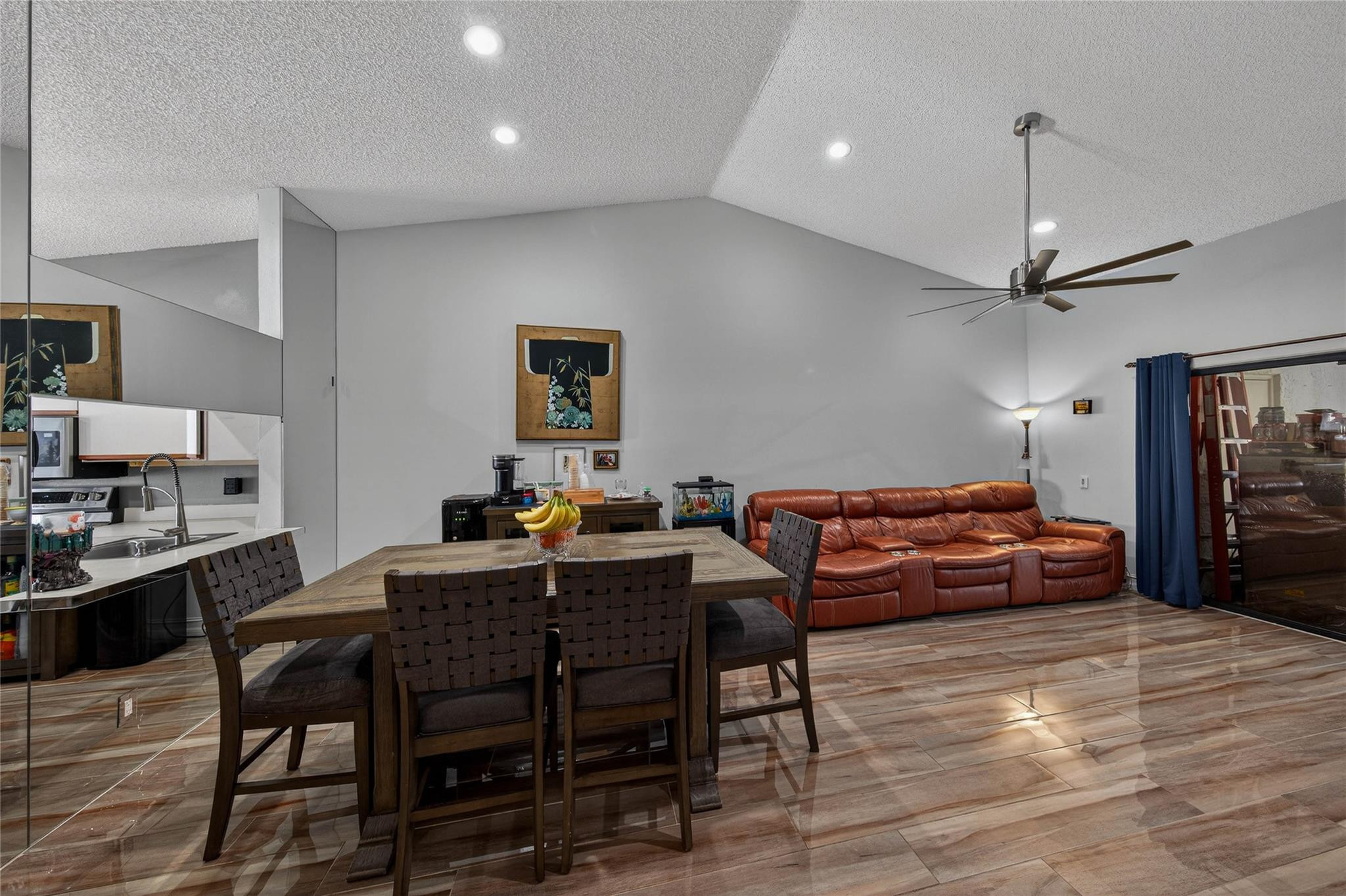 Ginger Tree - Residential