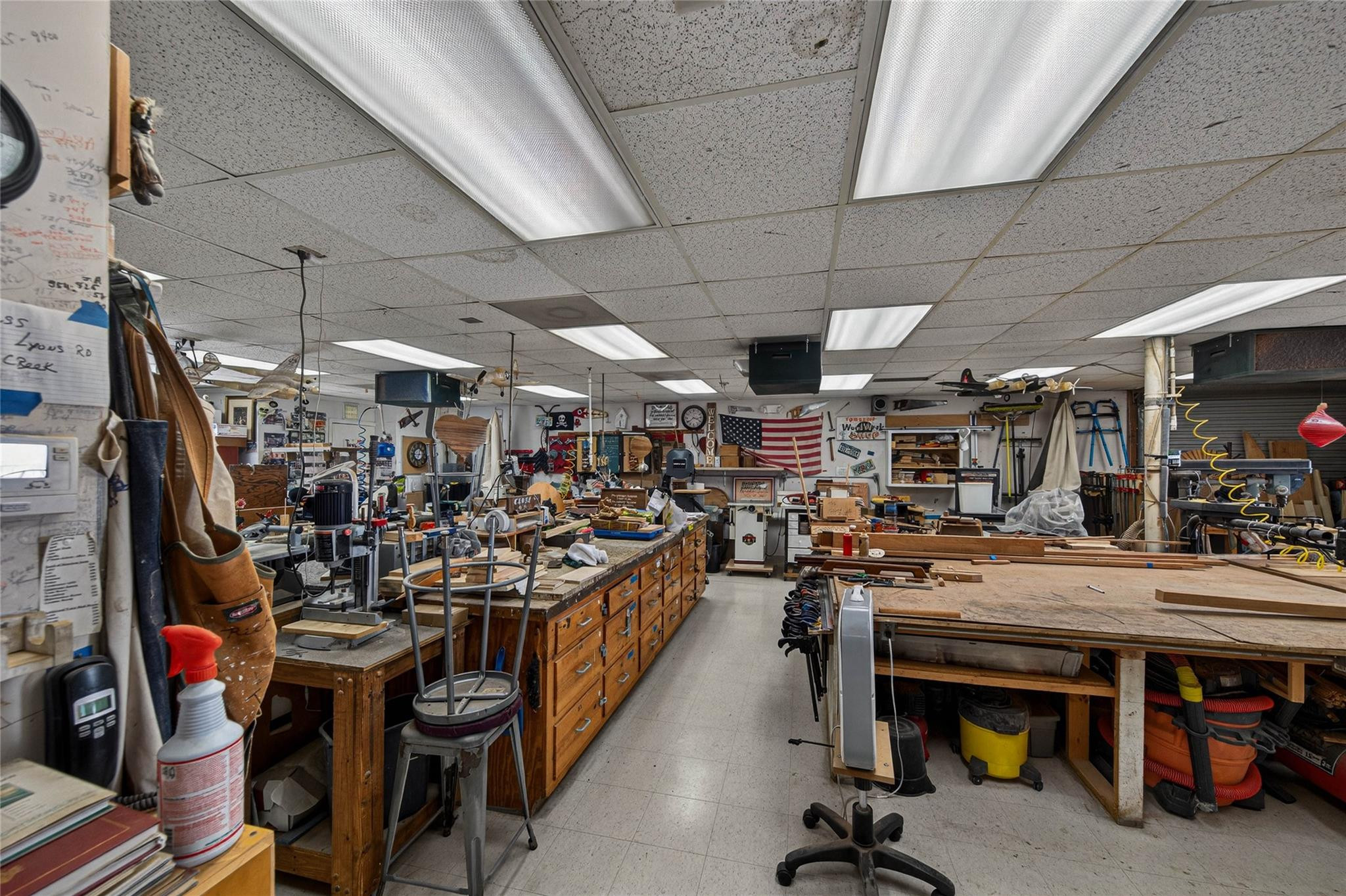 Ginger Tree - Residential