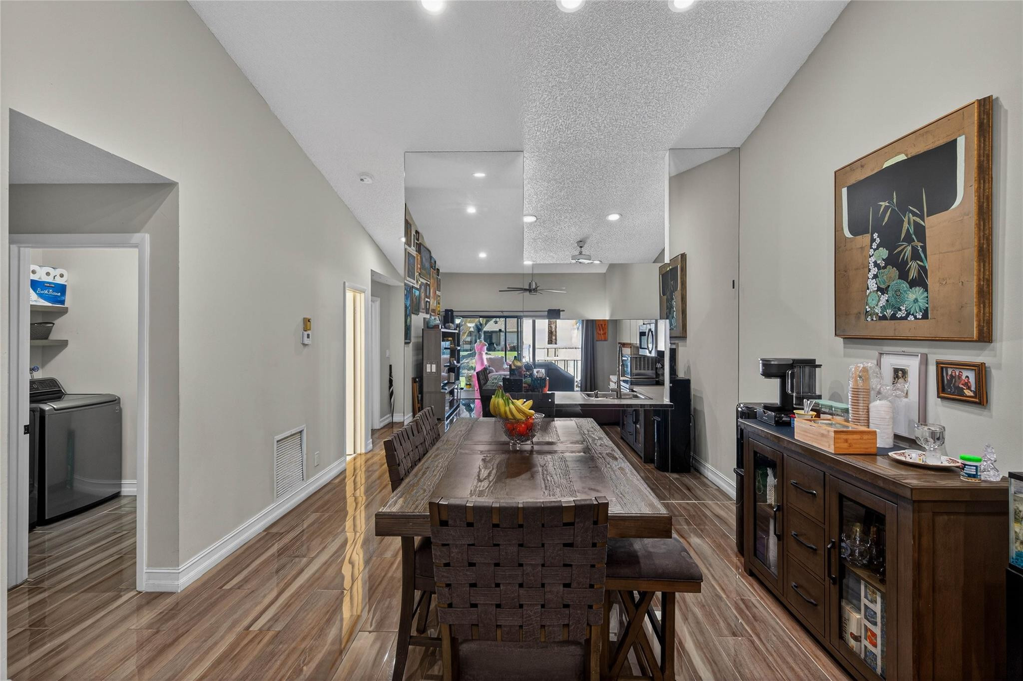 Ginger Tree - Residential