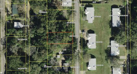 212 4th Street SE Havana FL 32333