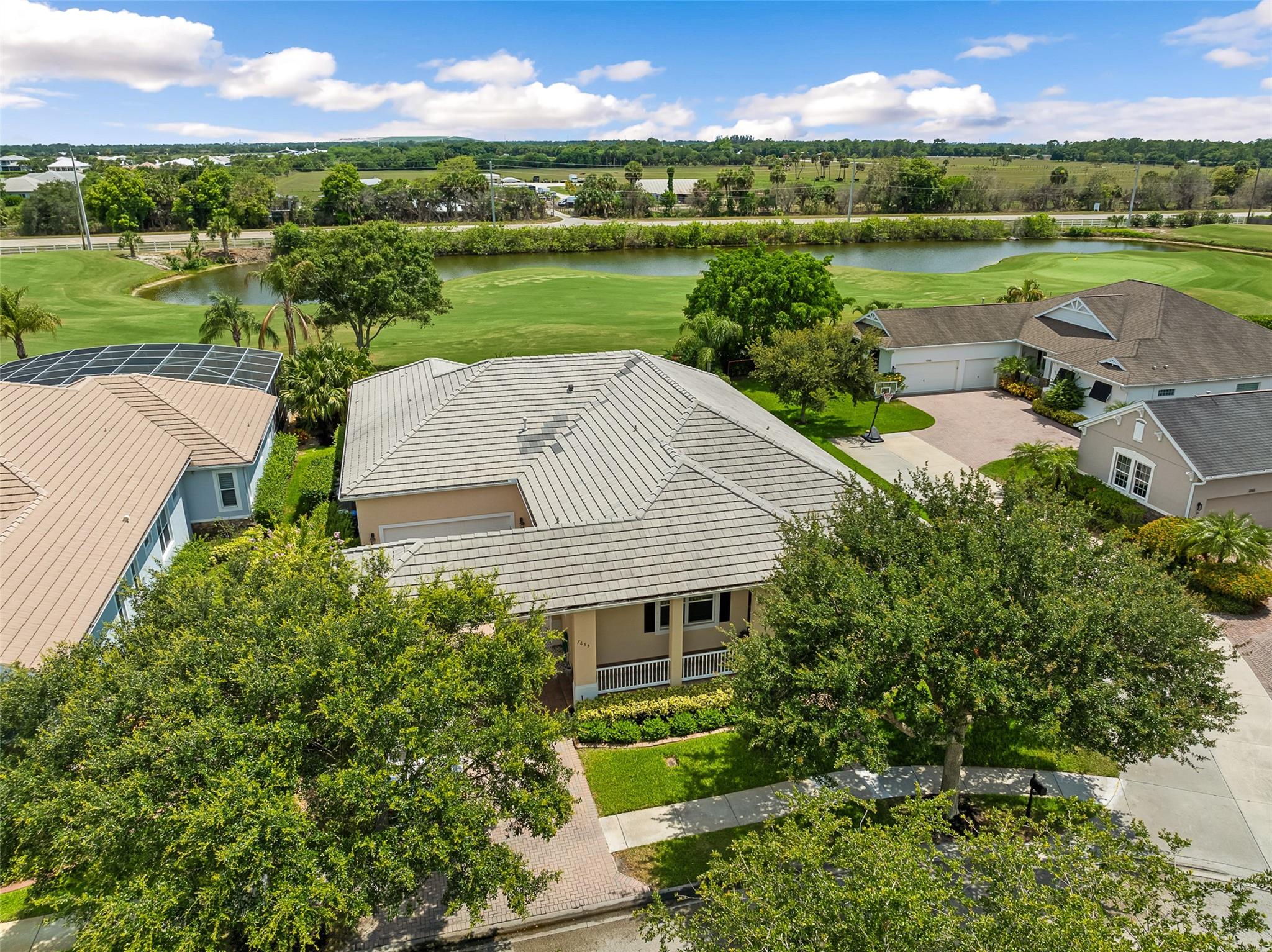 View Vero Beach, FL 32966 house