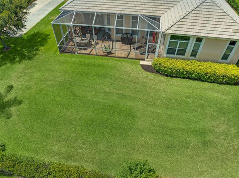 A home in Vero Beach