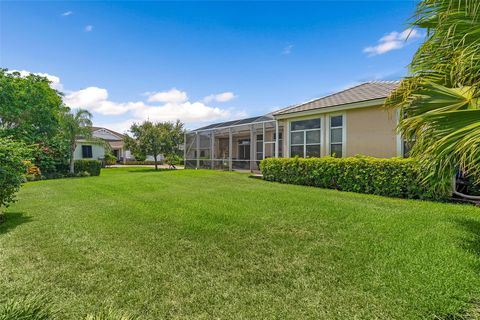 A home in Vero Beach