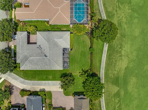 A home in Vero Beach