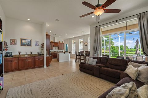 A home in Vero Beach