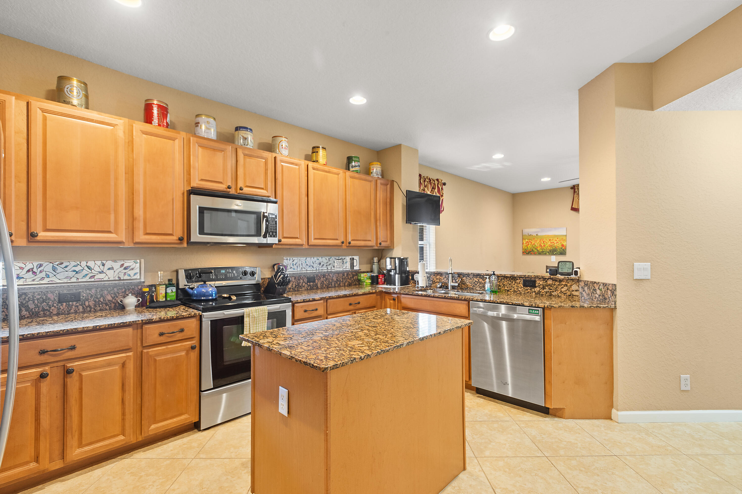 HIGHLANDS RESERVE - Residential