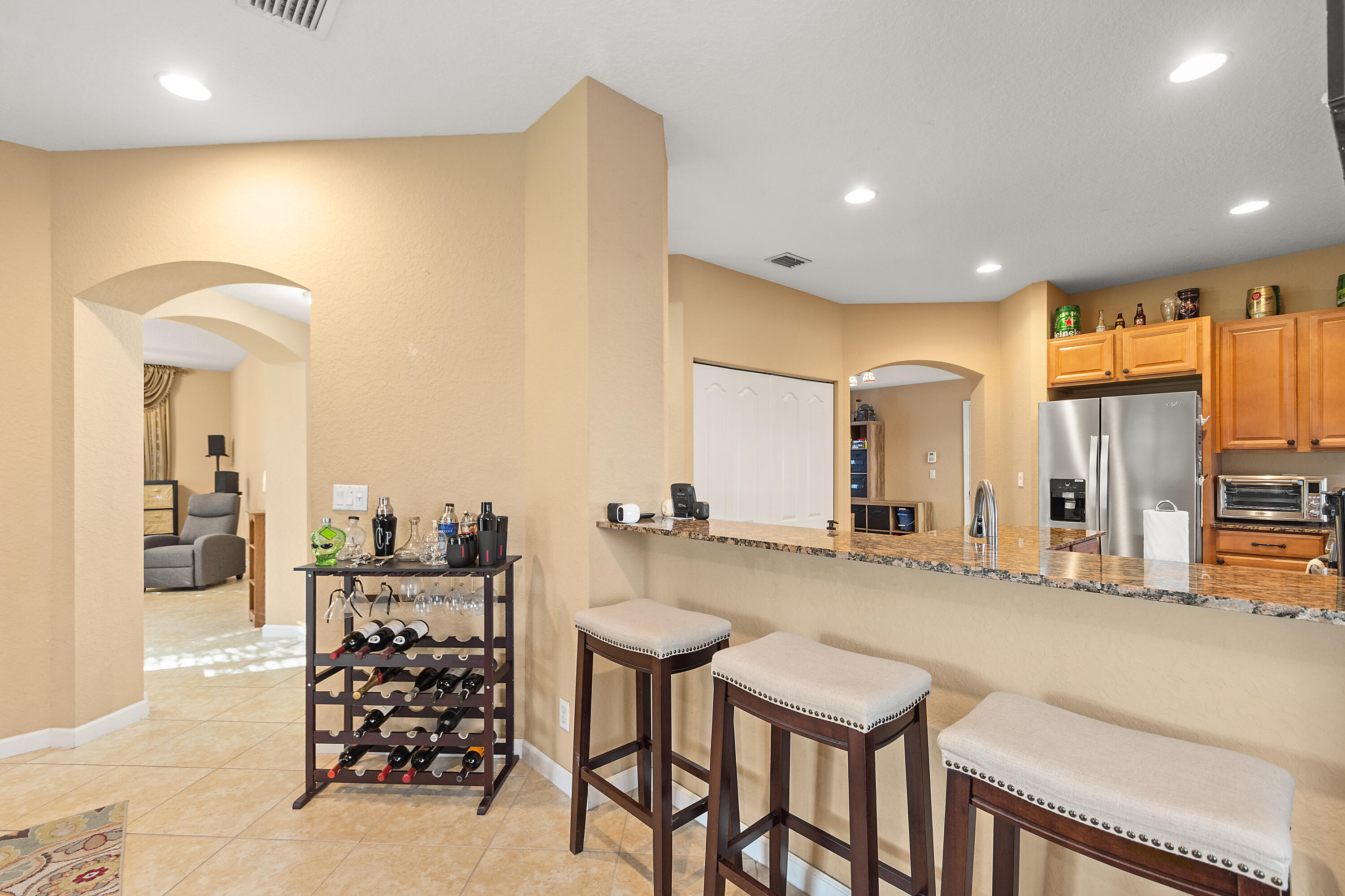 HIGHLANDS RESERVE - Residential