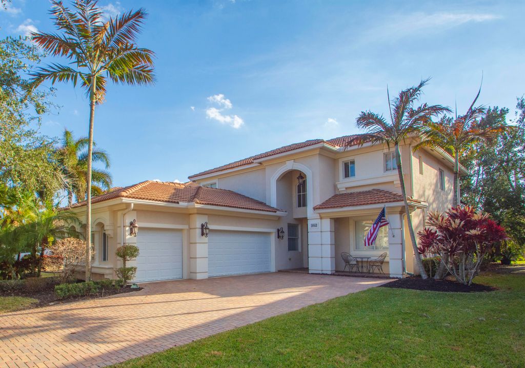 Photo of 5962 SW Bald Eagle Drive, Palm City, FL 34990 (MLS # R11163278)