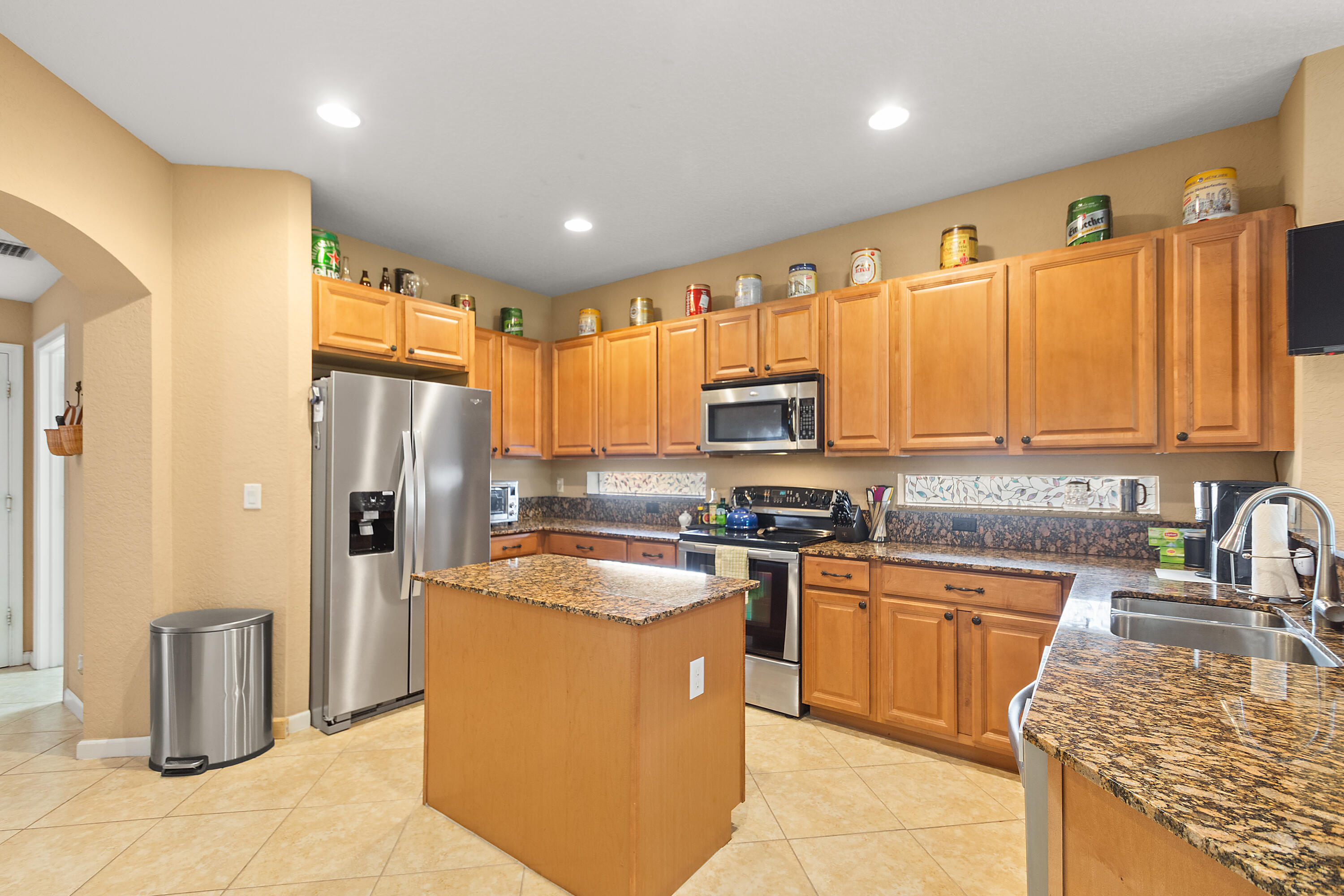 HIGHLANDS RESERVE - Residential