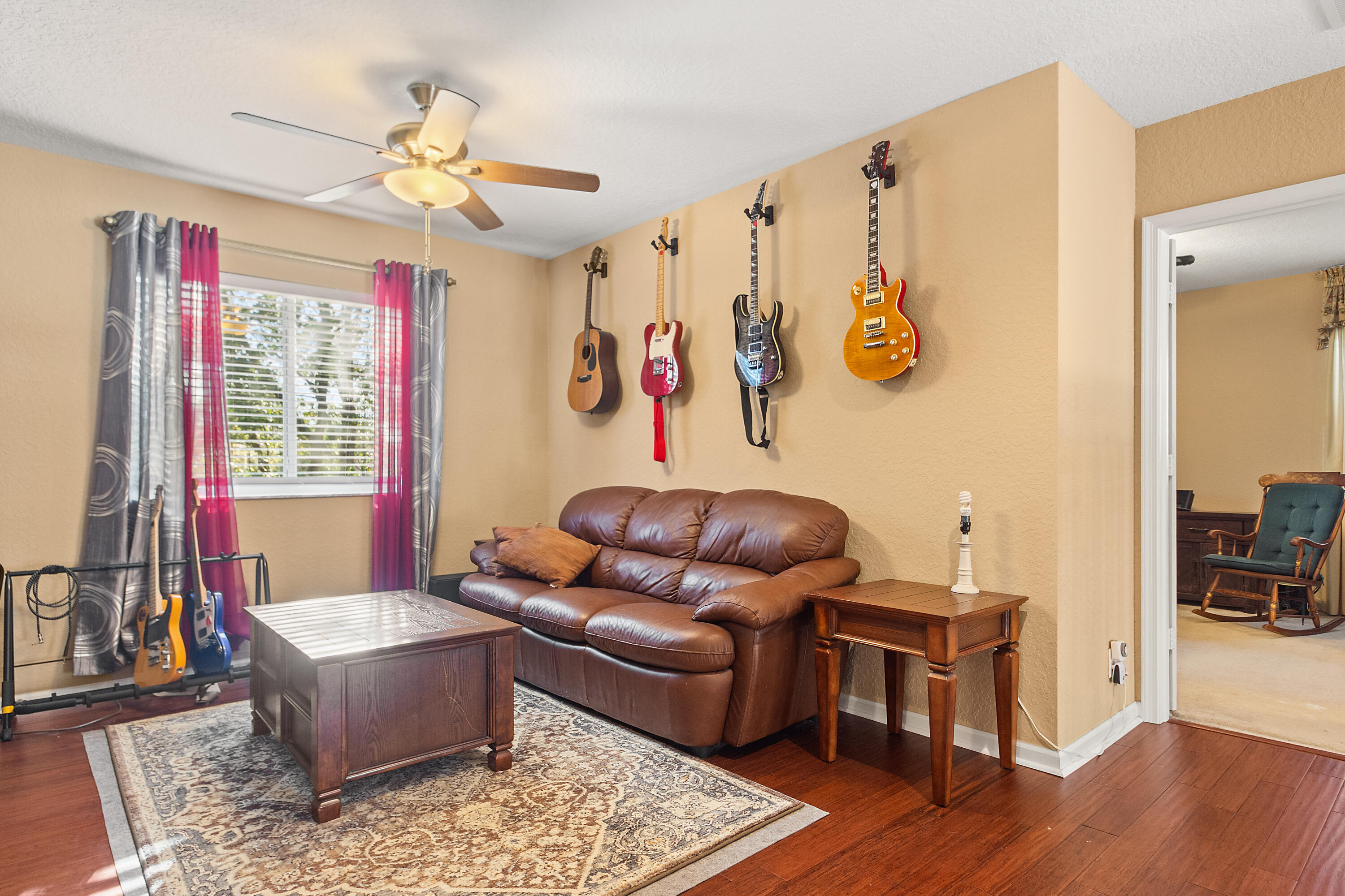 HIGHLANDS RESERVE - Residential