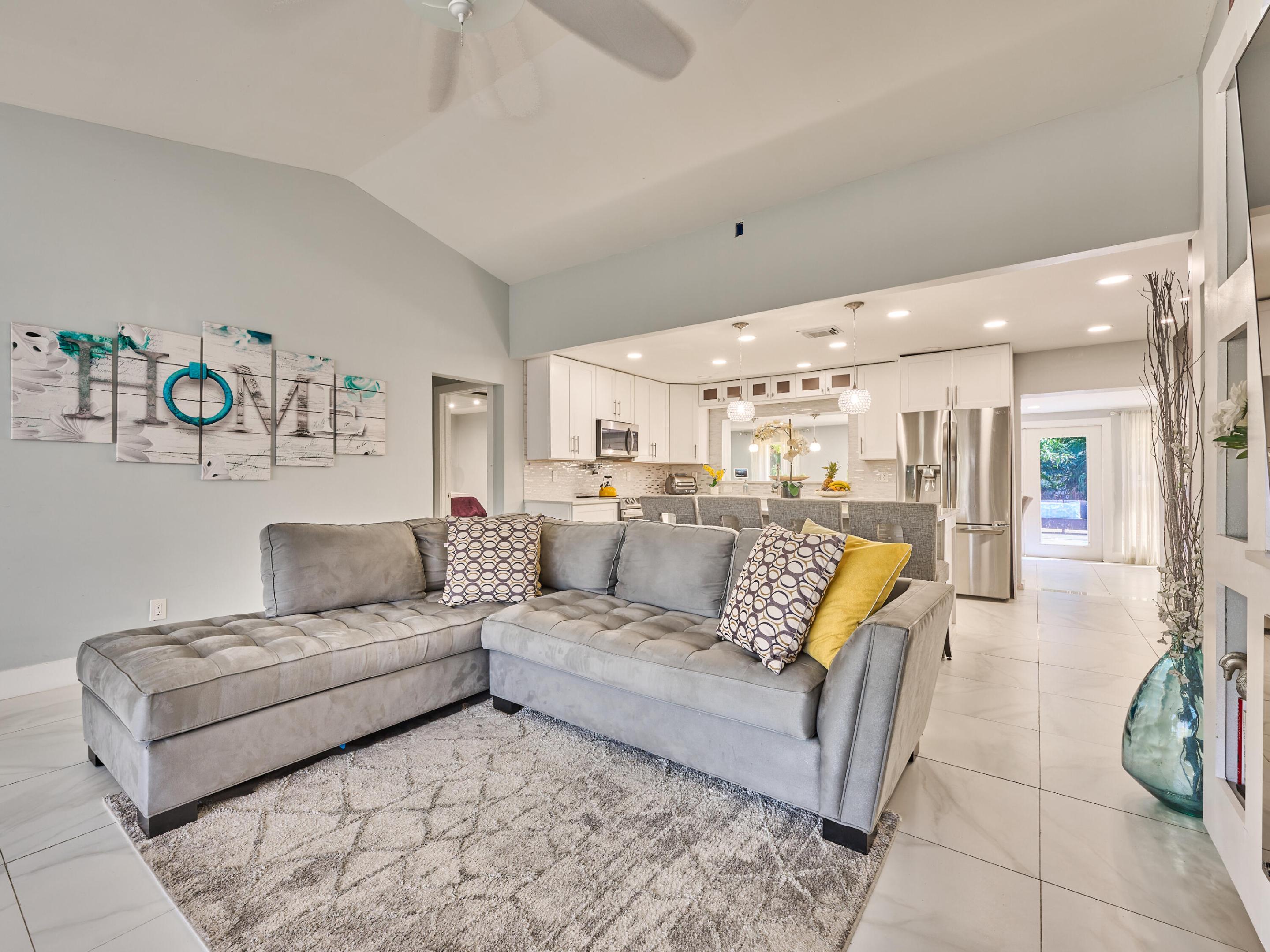 SANDALFOOT COVE SEC 7 AND 8 - Residential